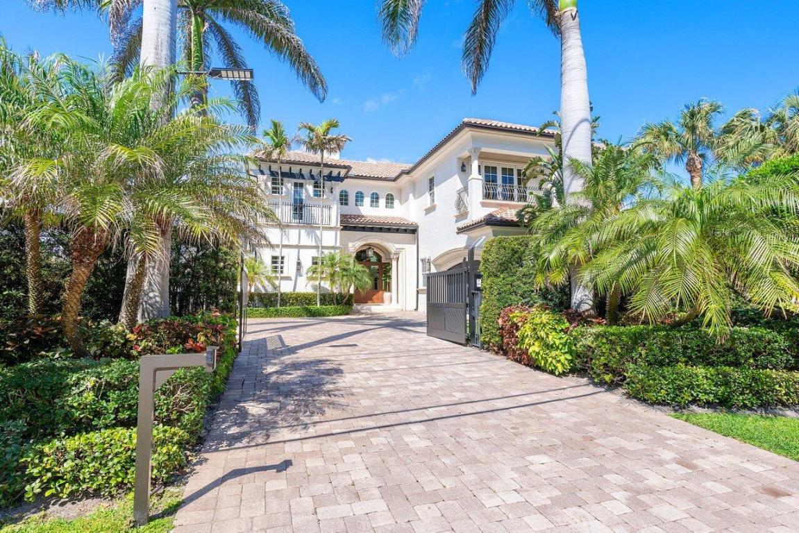 6782 N Ocean Boulevard