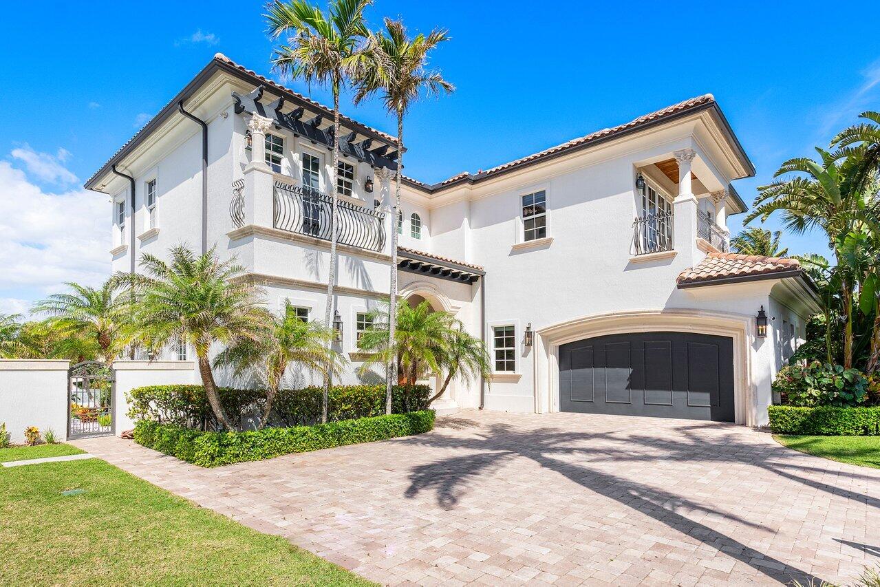 6782 N Ocean Boulevard