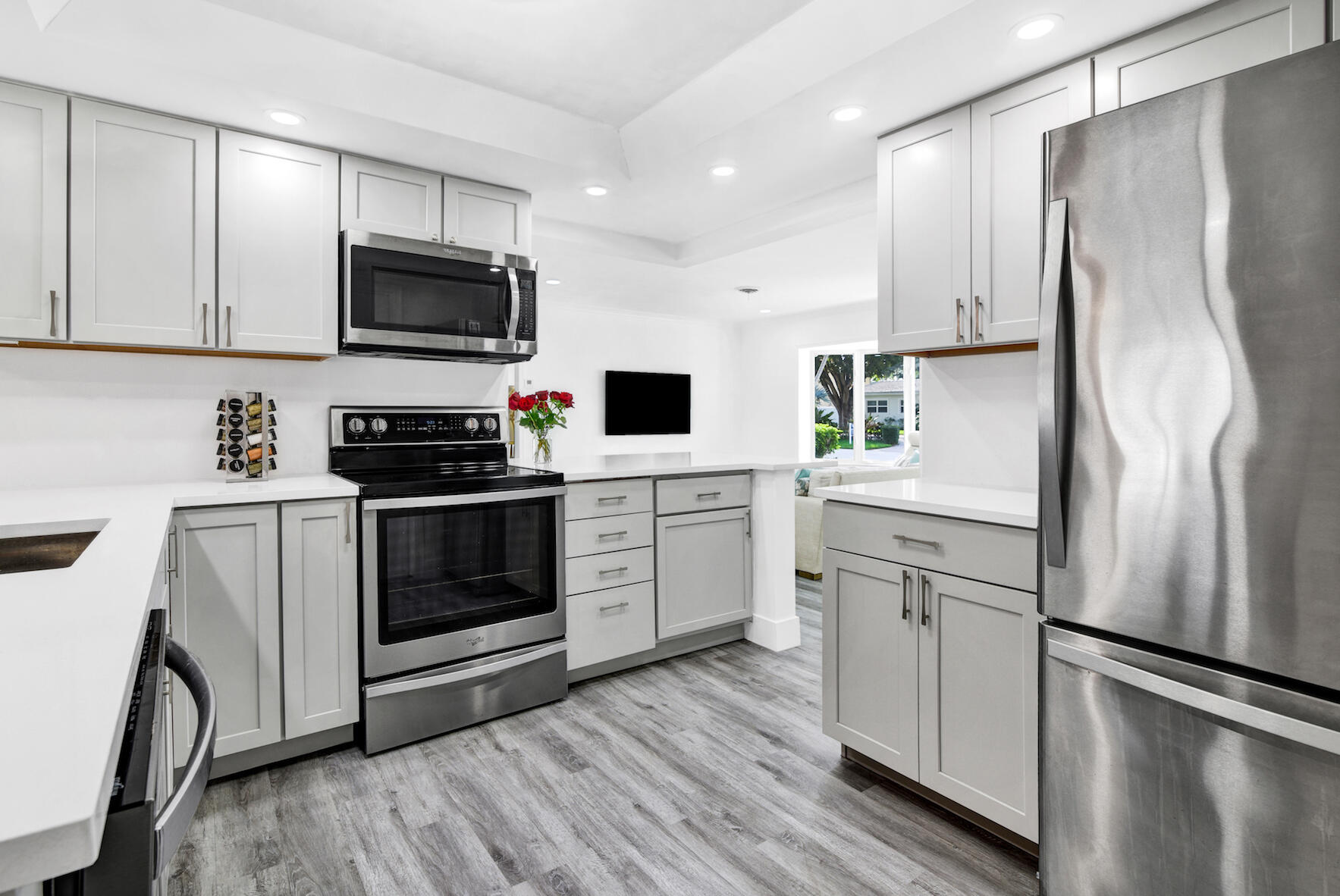 1235 SE 7th Court