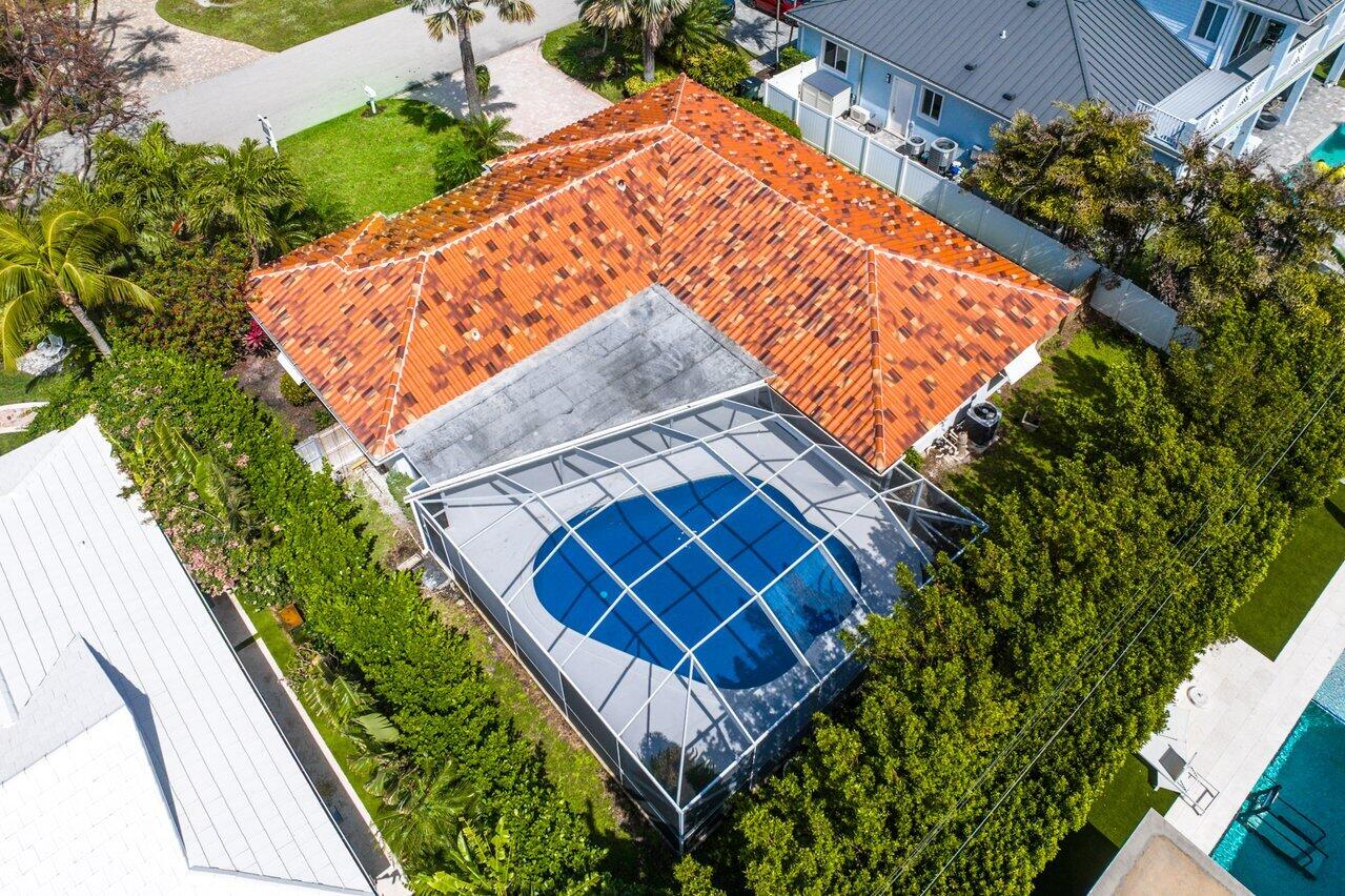 812 Cordova Drive