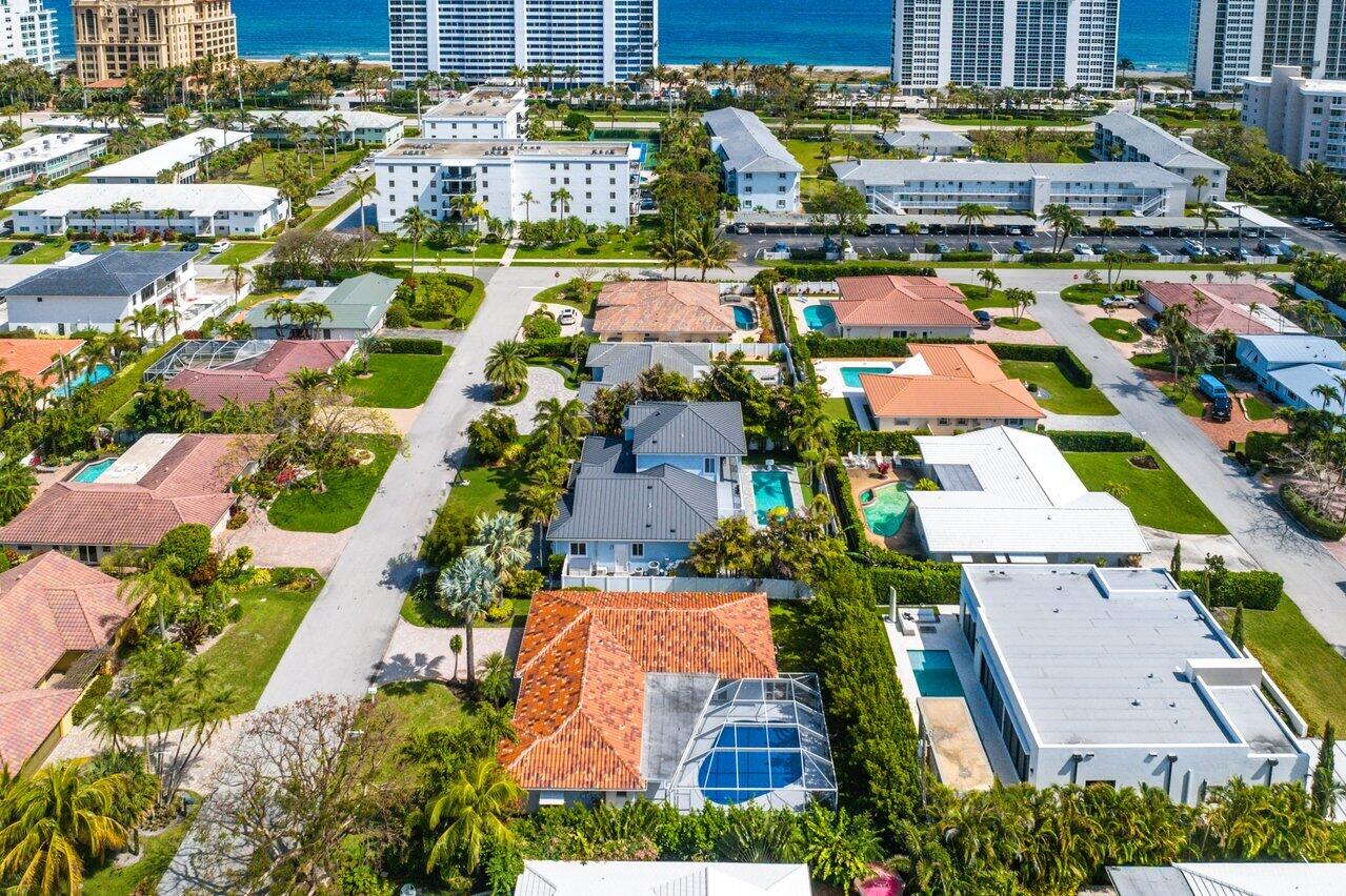 812 Cordova Drive