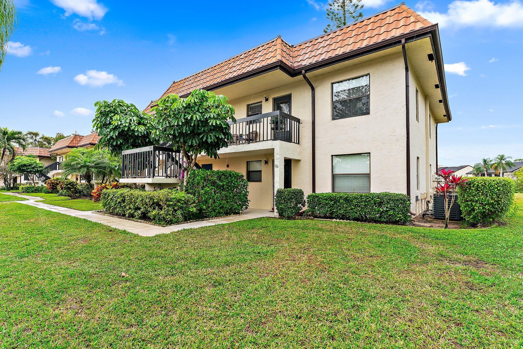 7281 Golf Colony Court 206