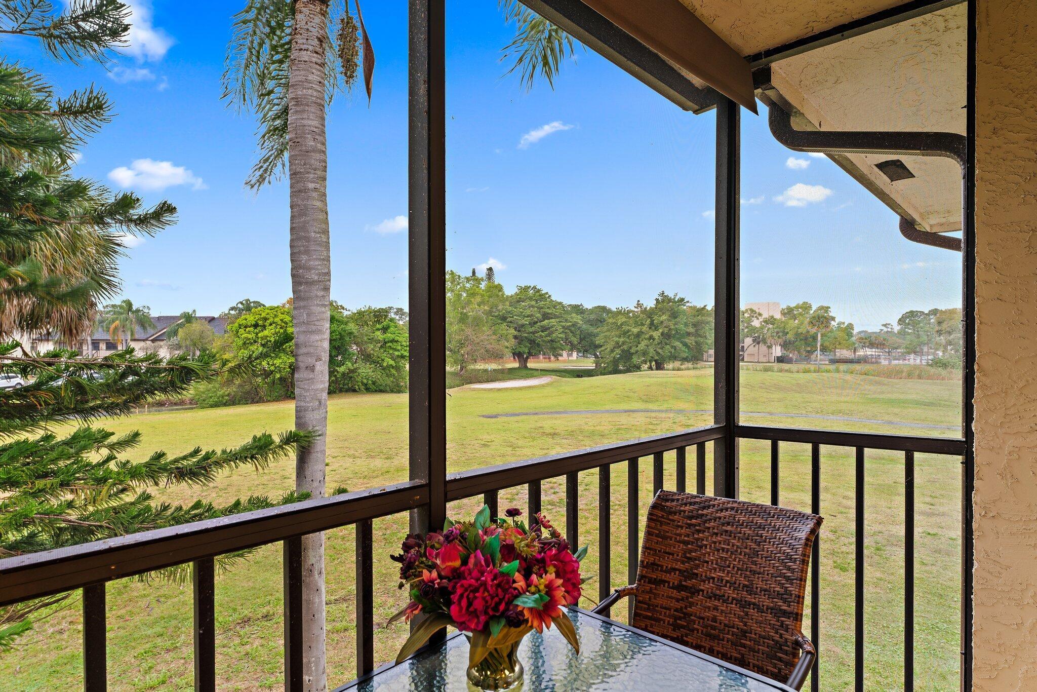 7281 Golf Colony Court 206