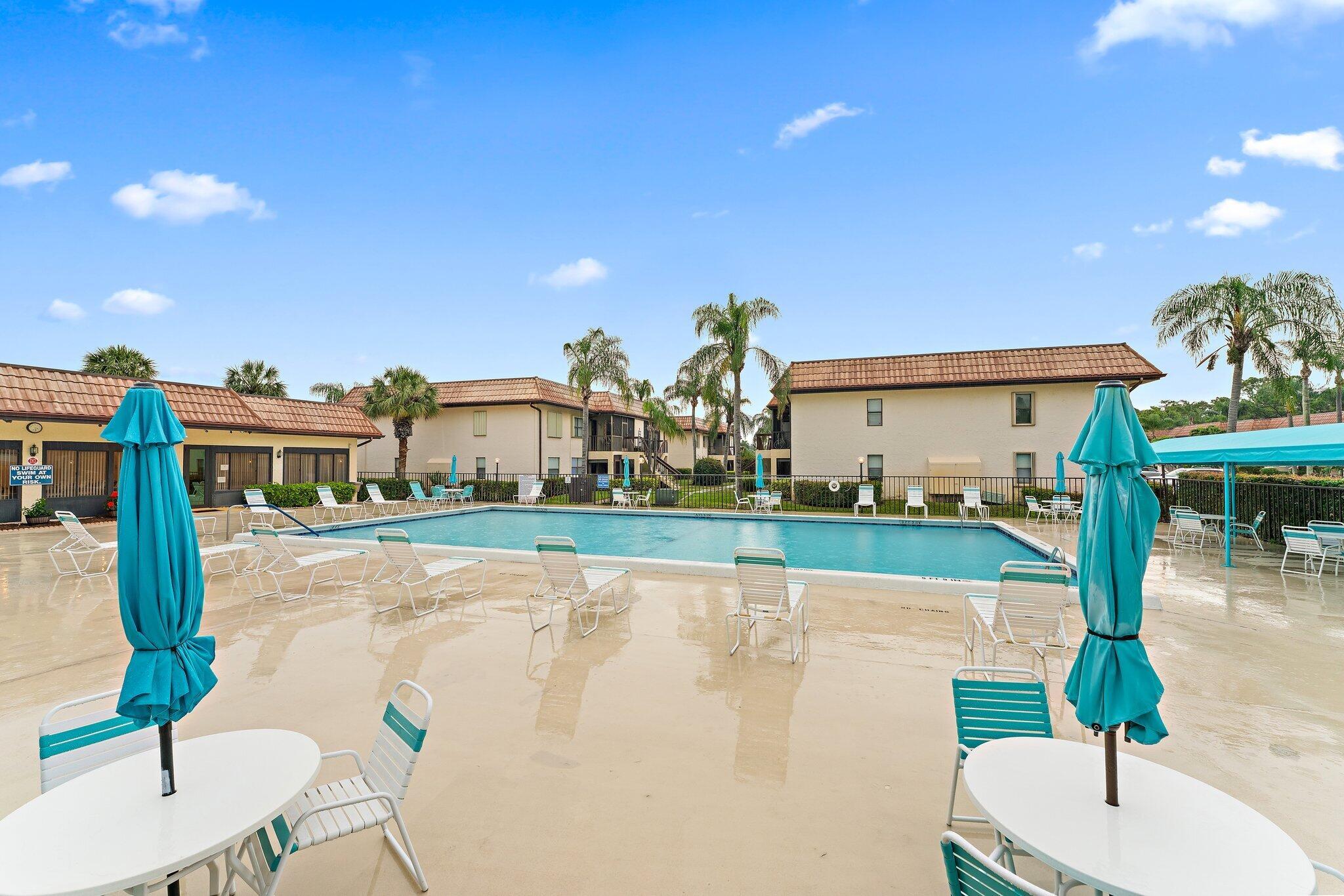 7281 Golf Colony Court 206