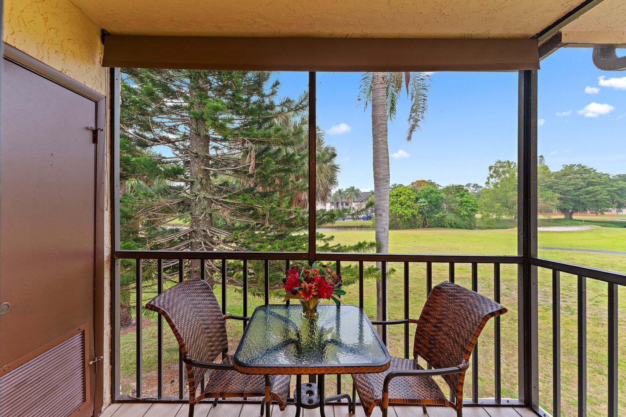 7281 Golf Colony Court 206