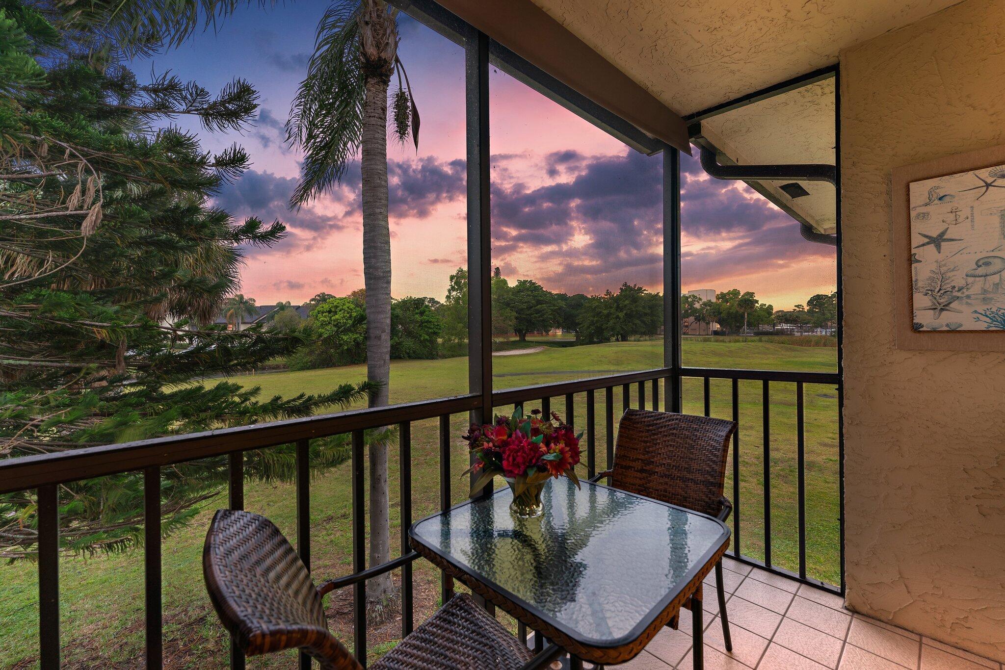7281 Golf Colony Court 206