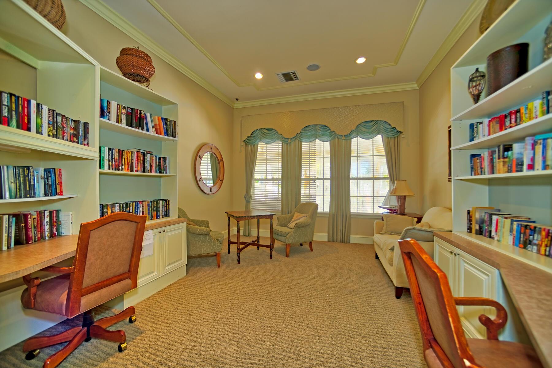 275 Murcia Drive 309