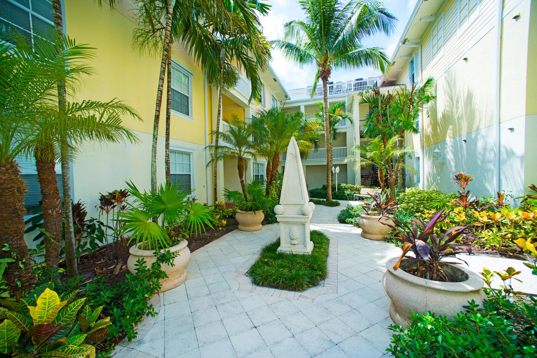 275 Murcia Drive 309