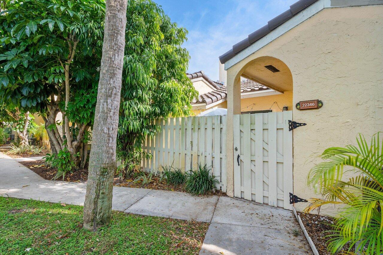 22346 Pineapple Walk Drive