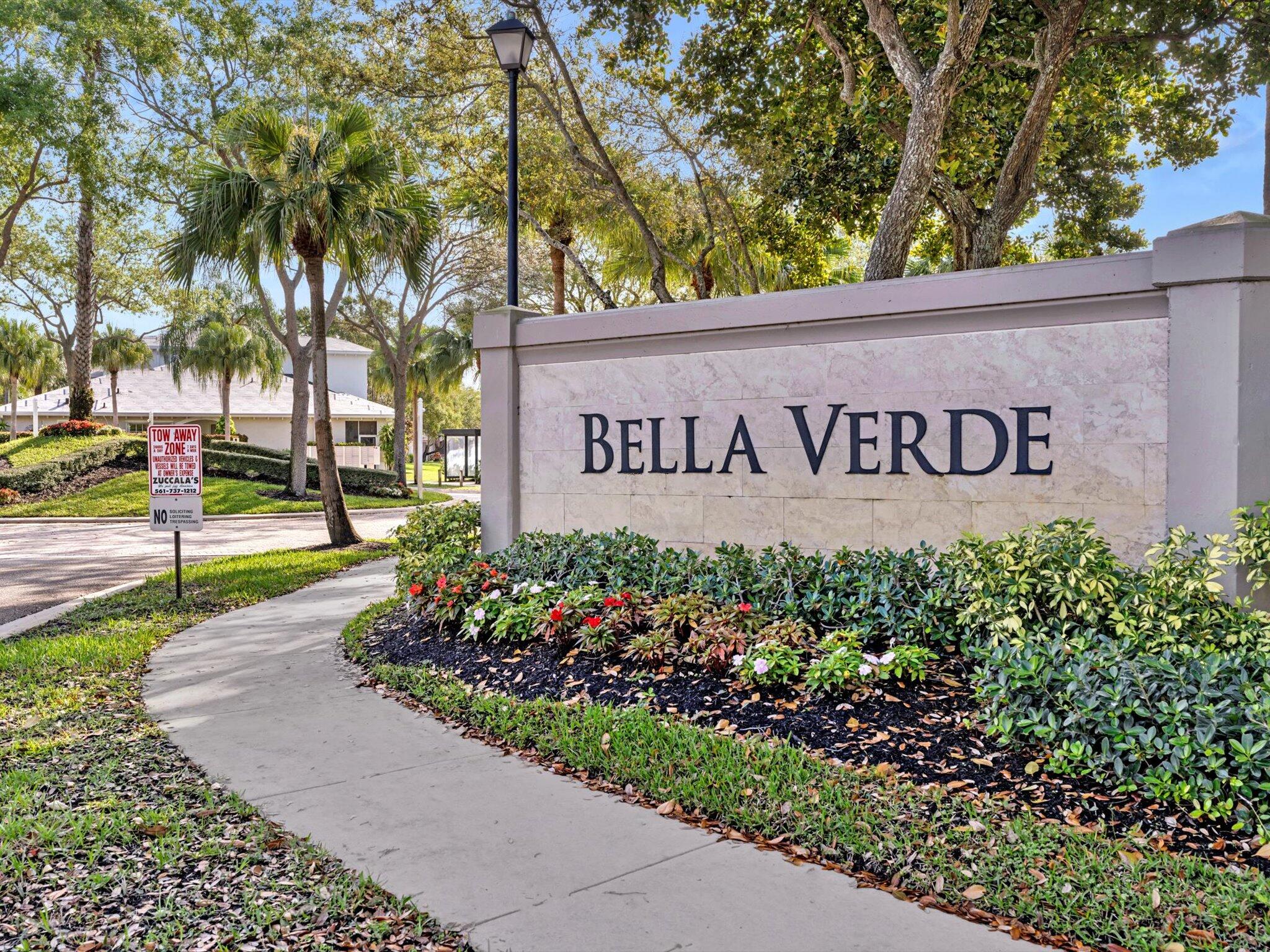6407 Bella Circle 403