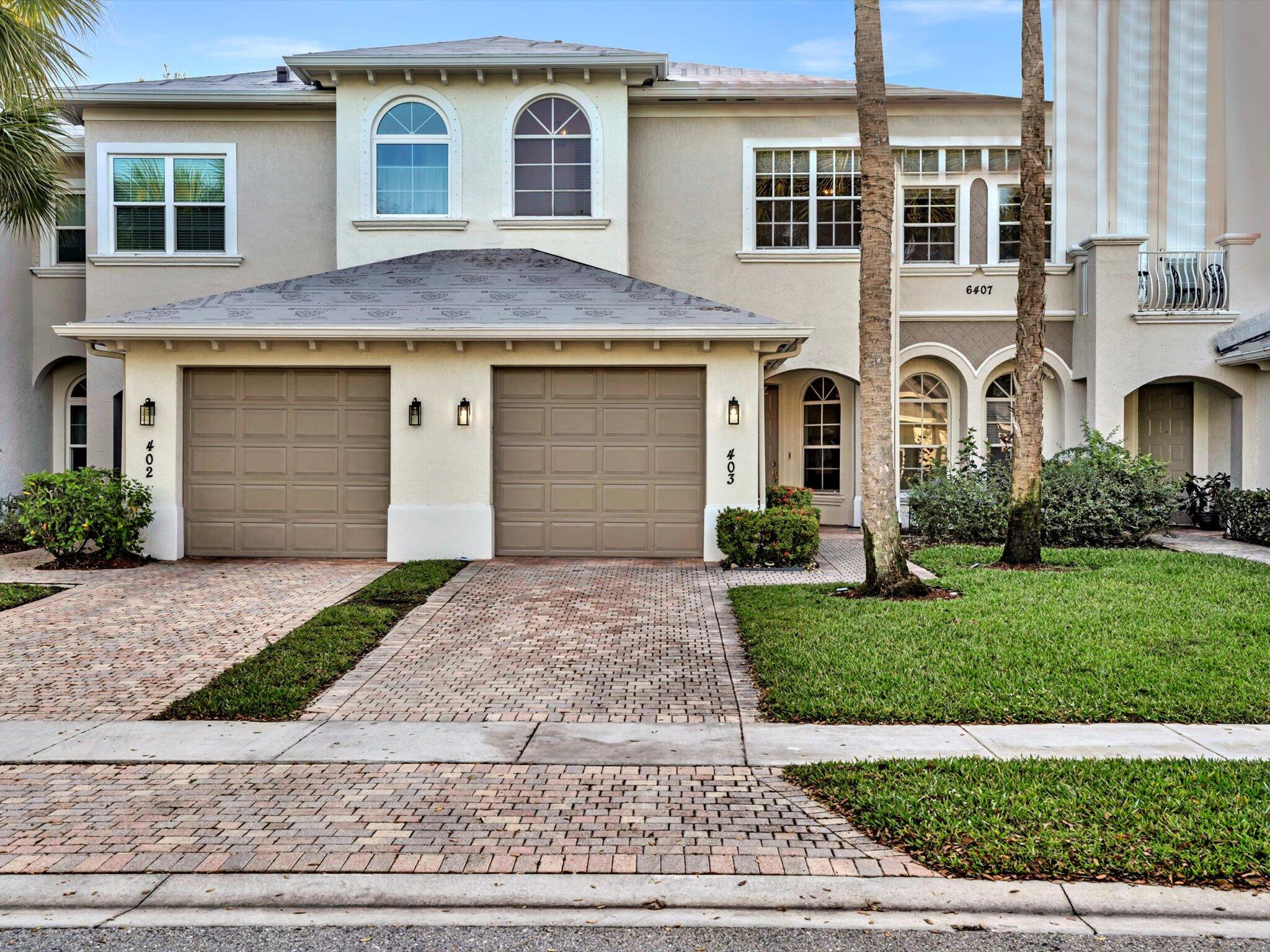 6407 Bella Circle 403