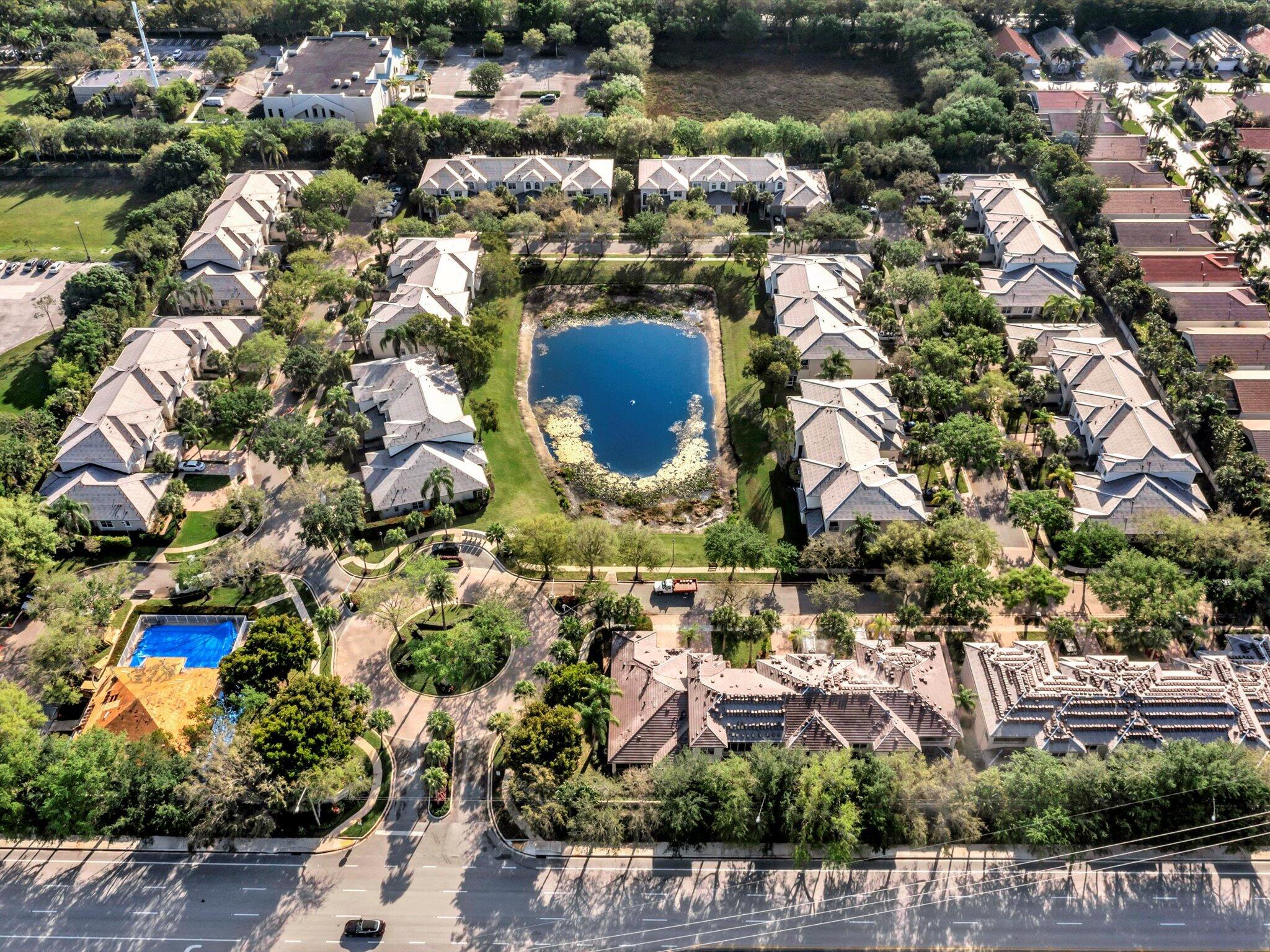 6407 Bella Circle 403