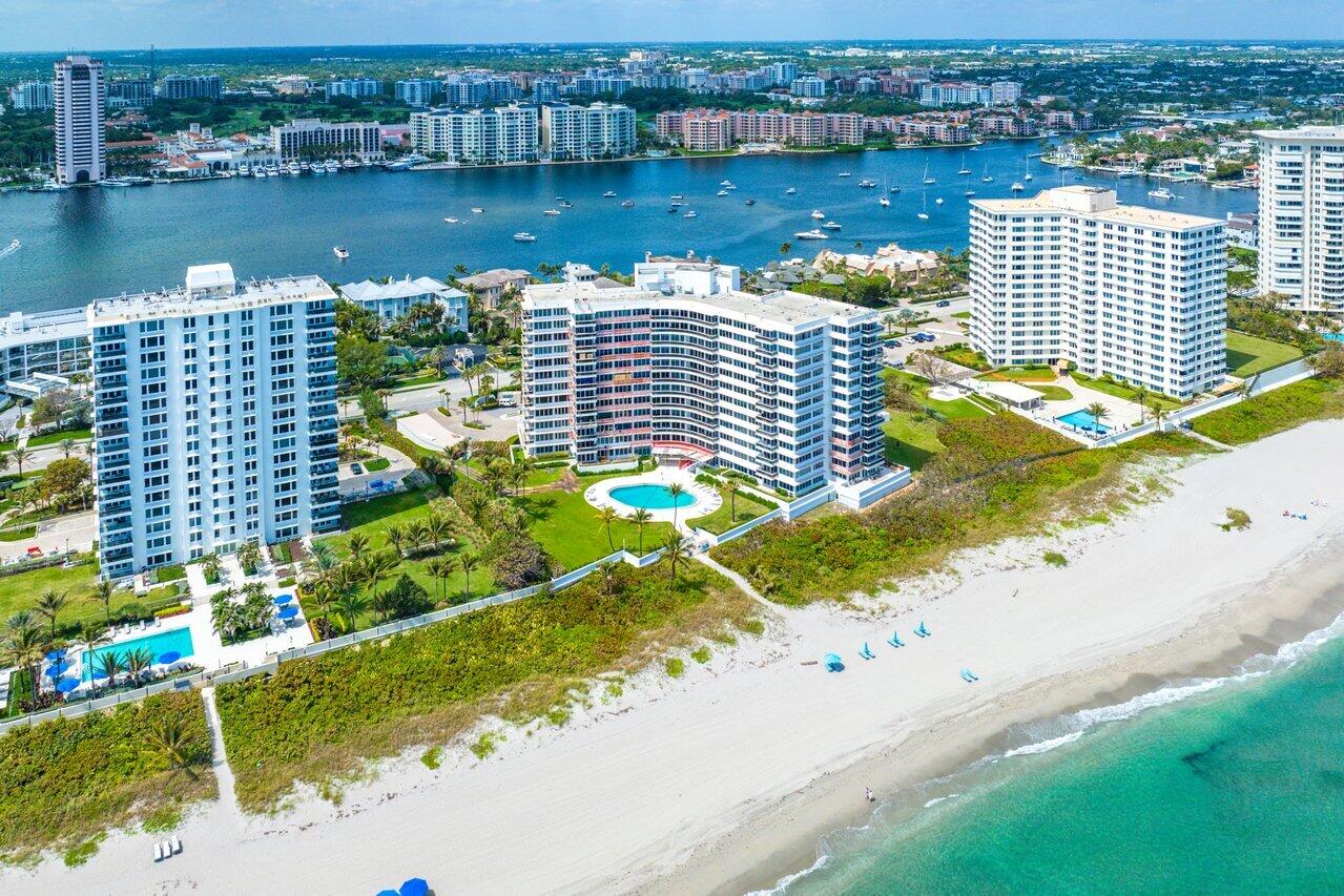 700 S Ocean Boulevard 504