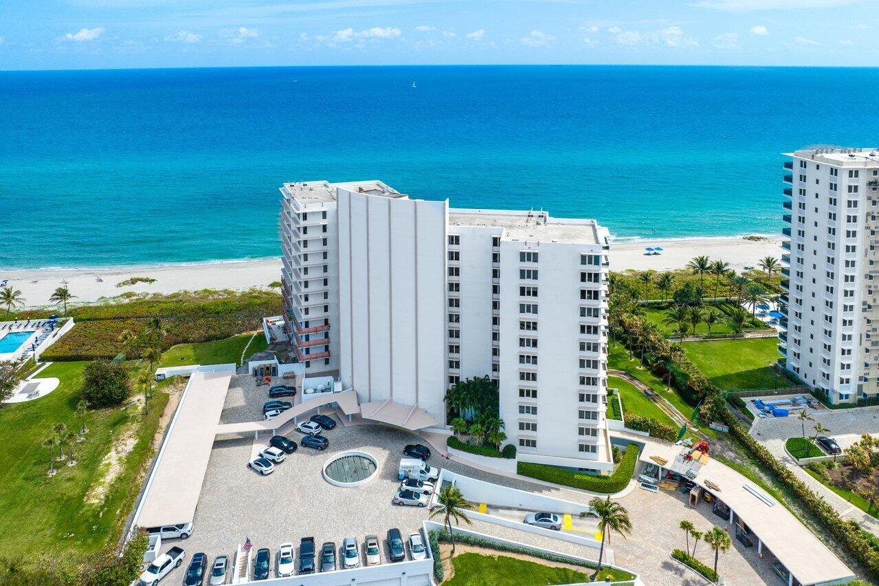 700 S Ocean Boulevard 504
