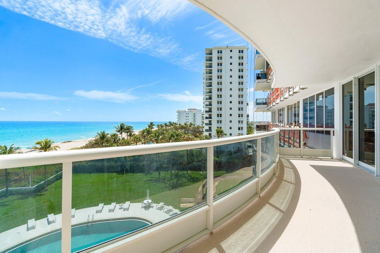 700 S Ocean Boulevard 504