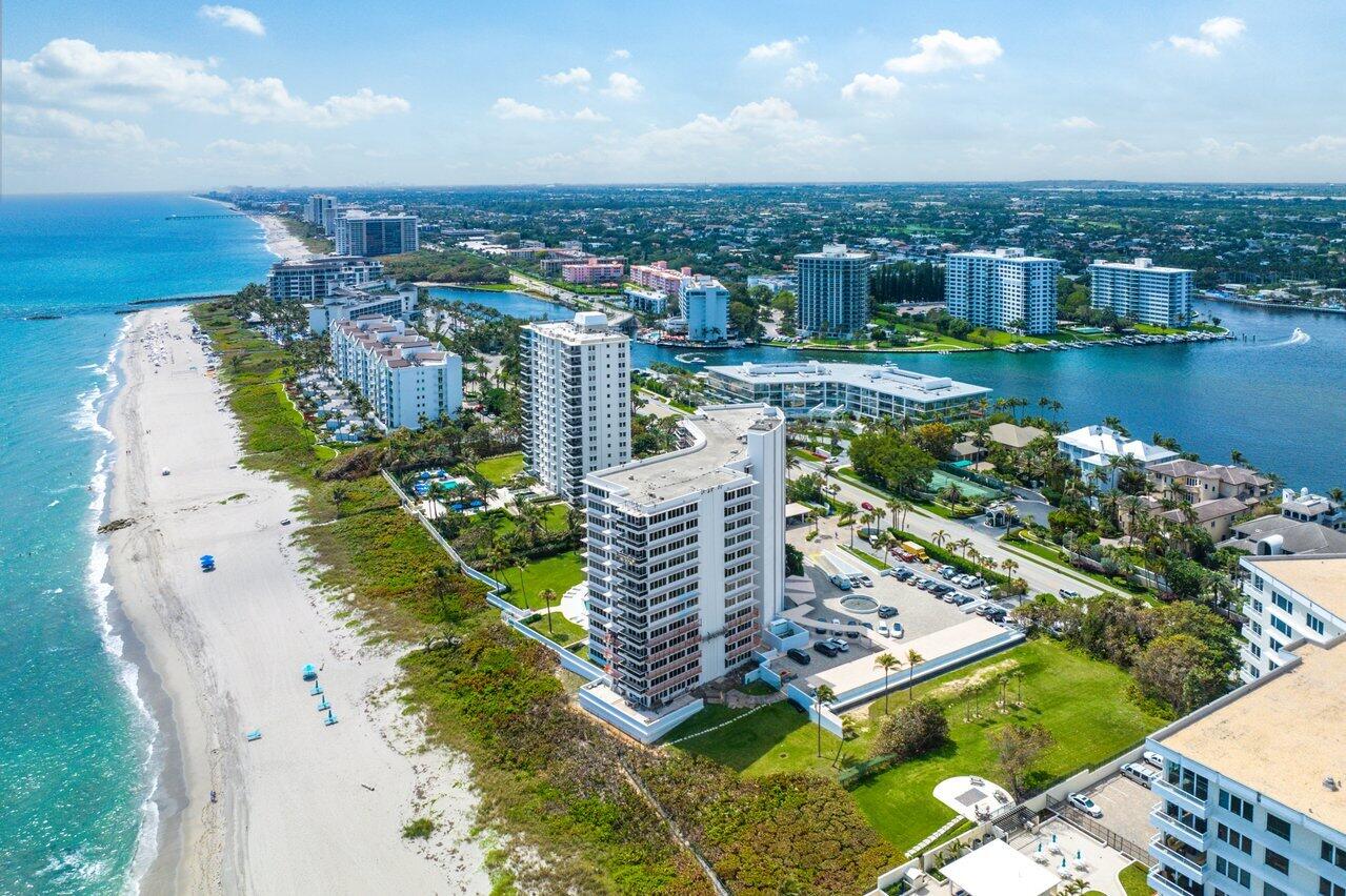 700 S Ocean Boulevard 504