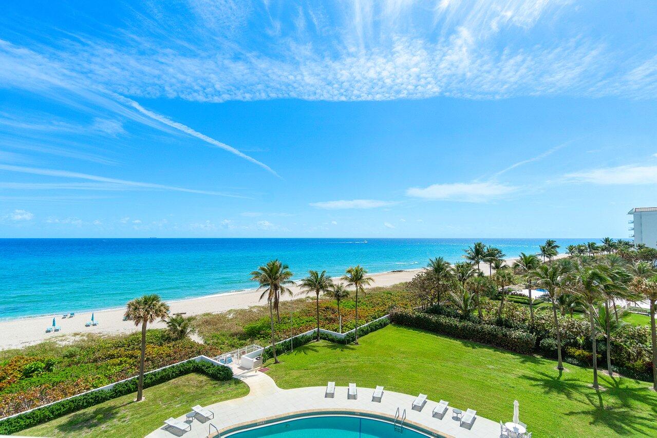 700 S Ocean Boulevard 504