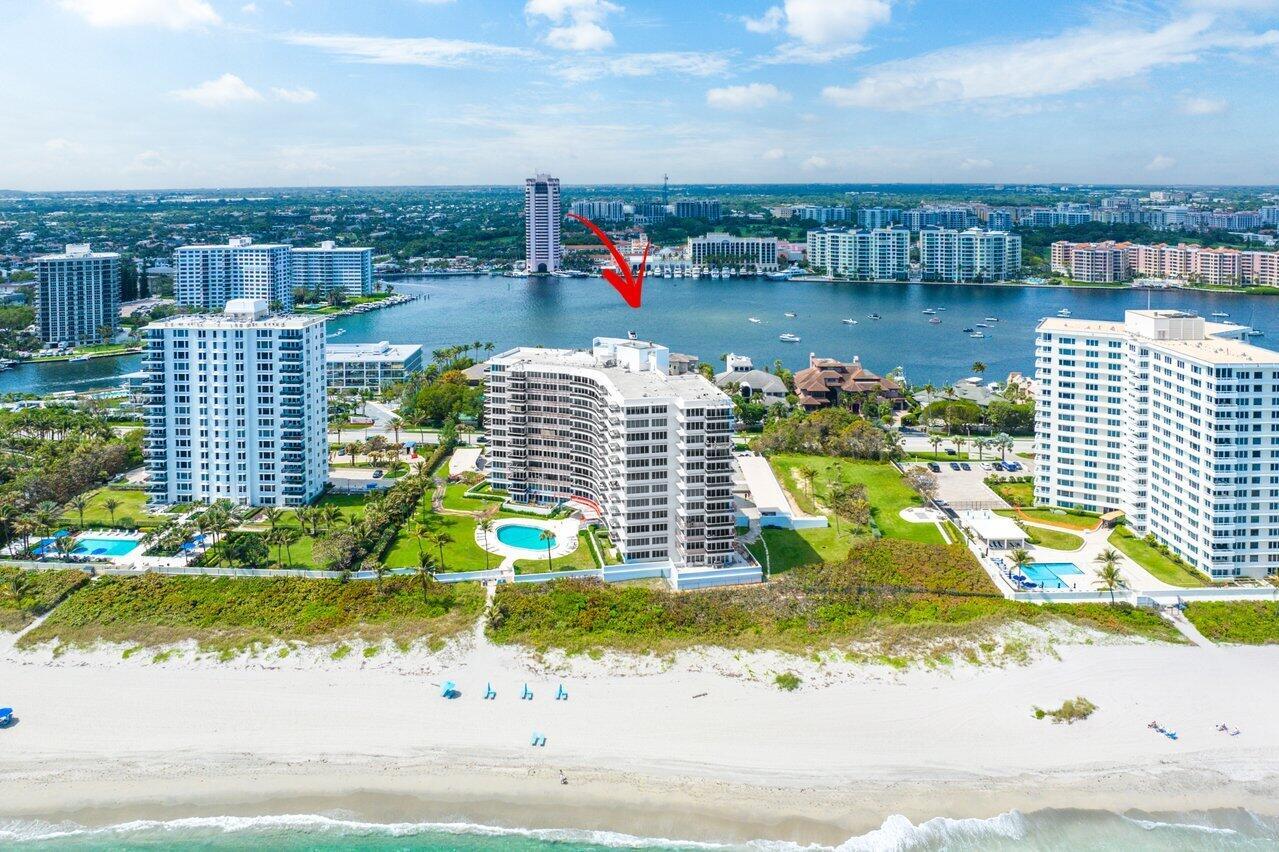 700 S Ocean Boulevard 504