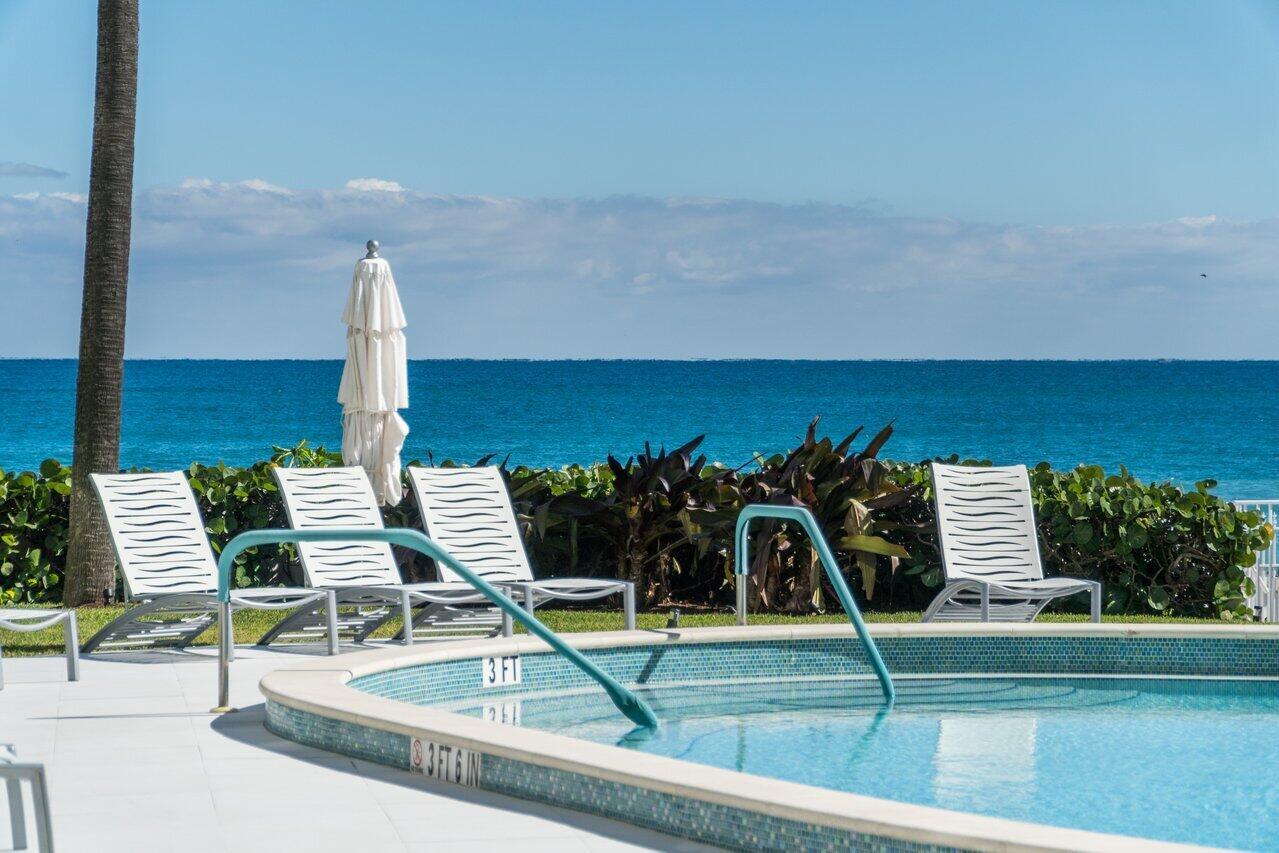 700 S Ocean Boulevard 504