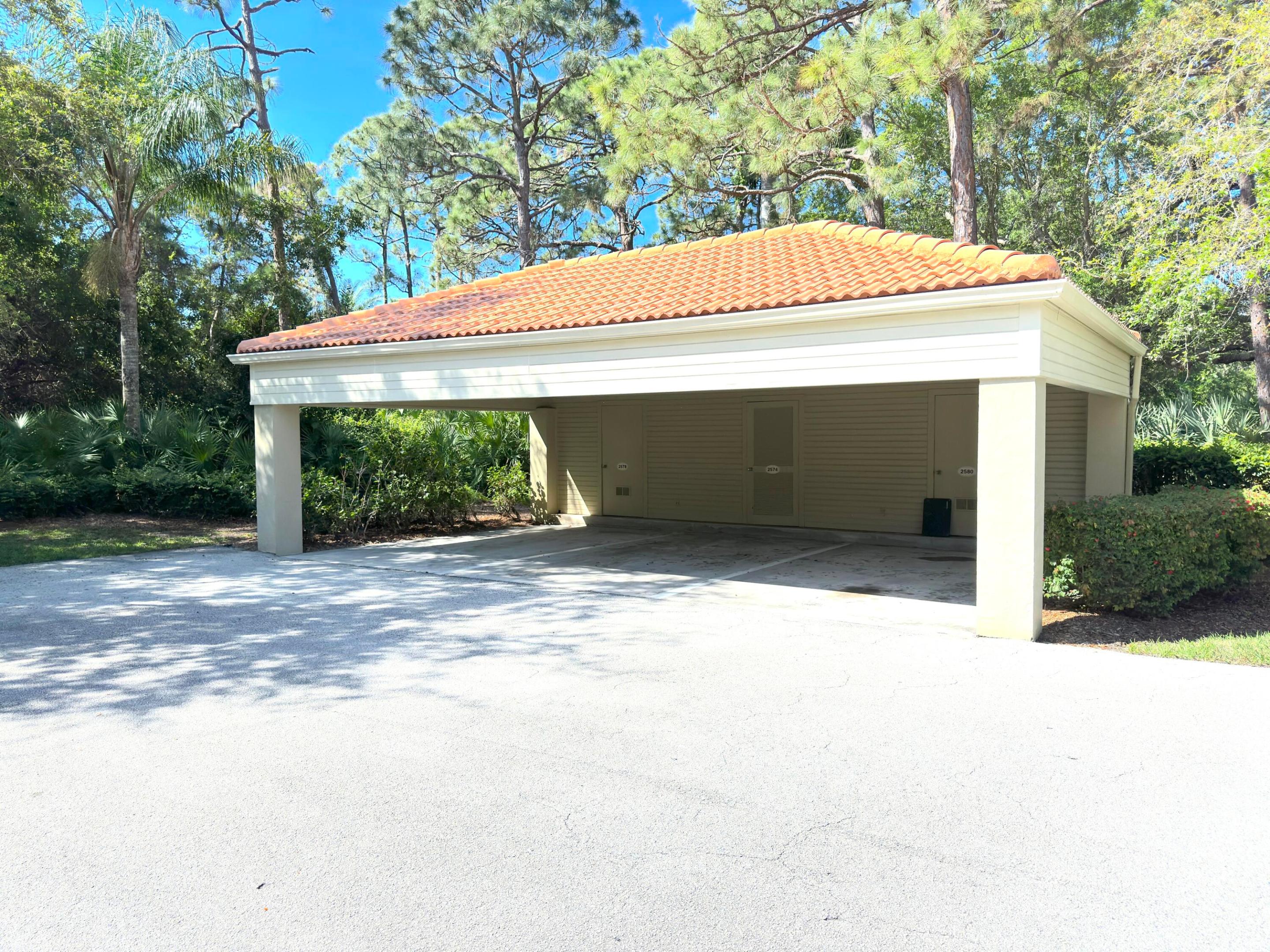 2578 NW Seagrass Drive 7b