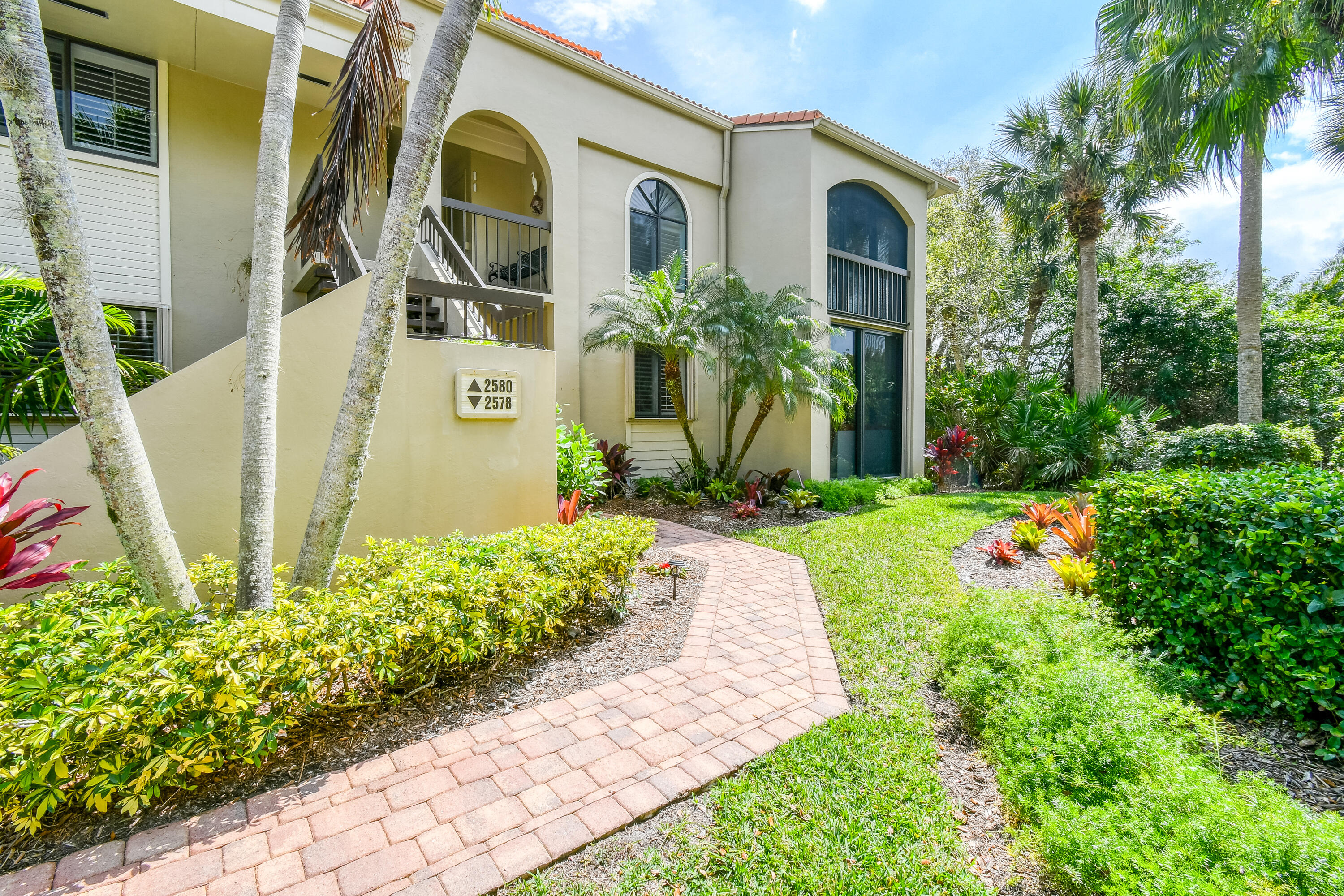 2578 NW Seagrass Drive 7b