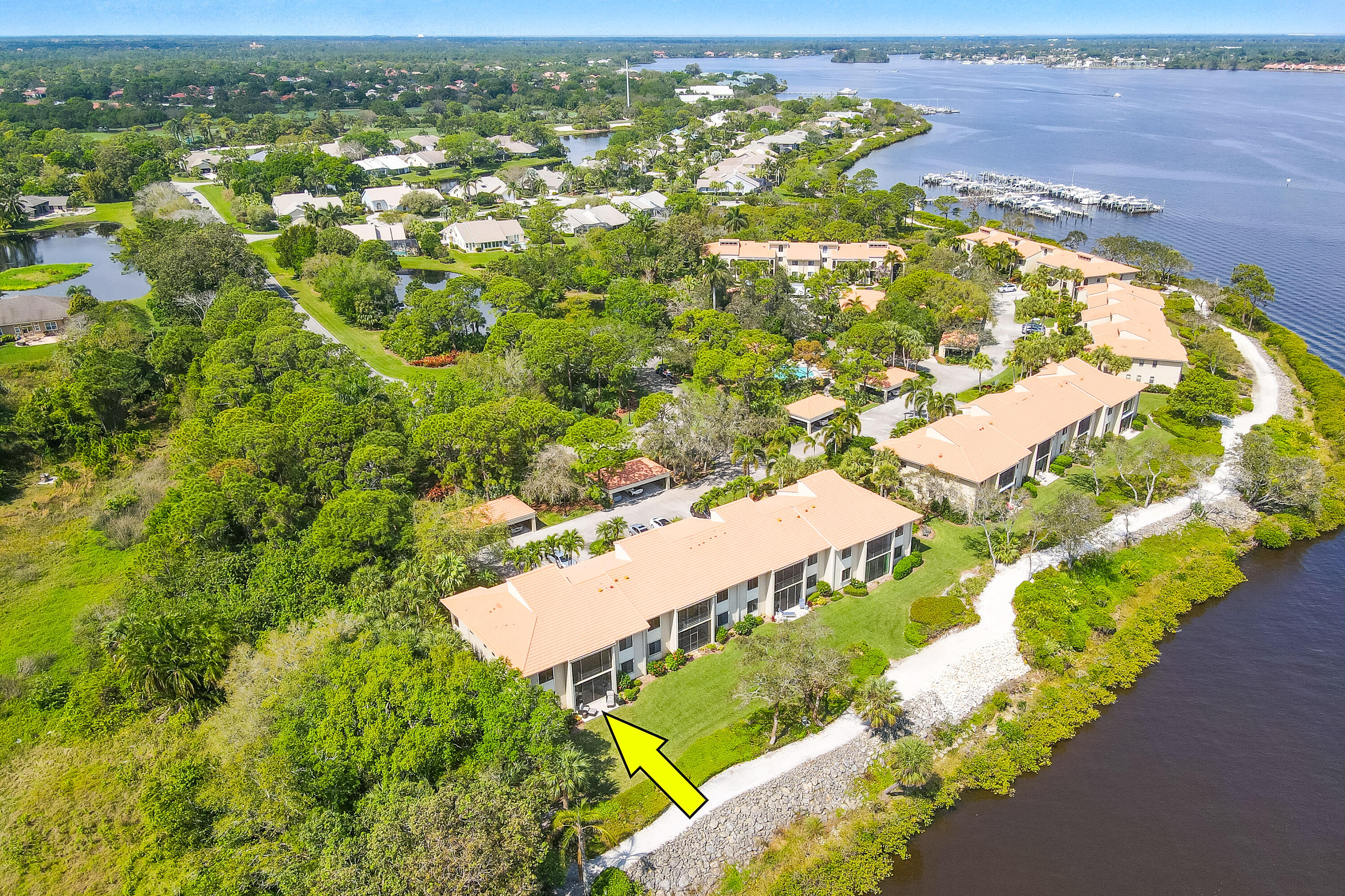 2578 NW Seagrass Drive 7b