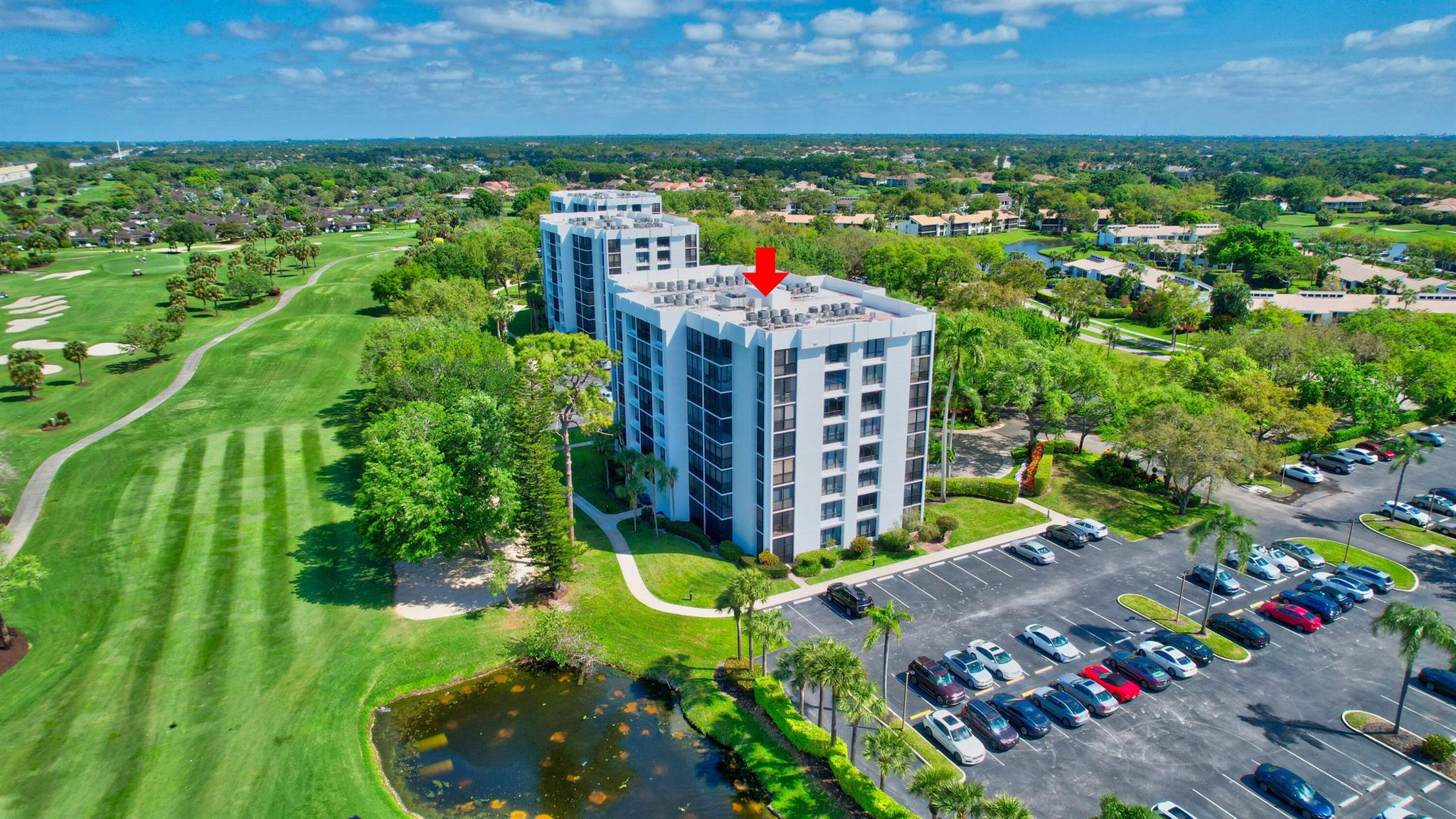 7819 Lakeside Boulevard 852