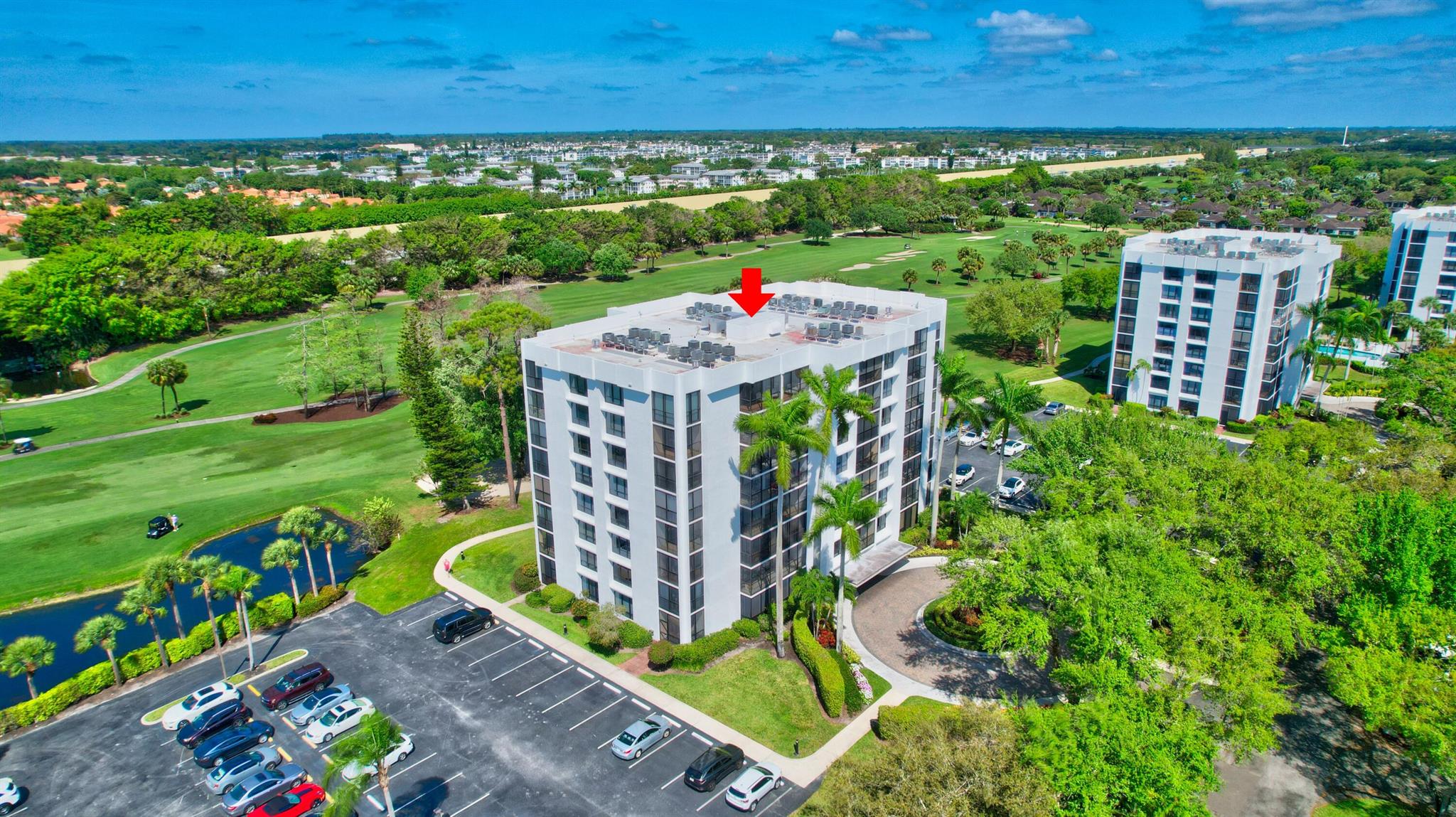 7819 Lakeside Boulevard 852