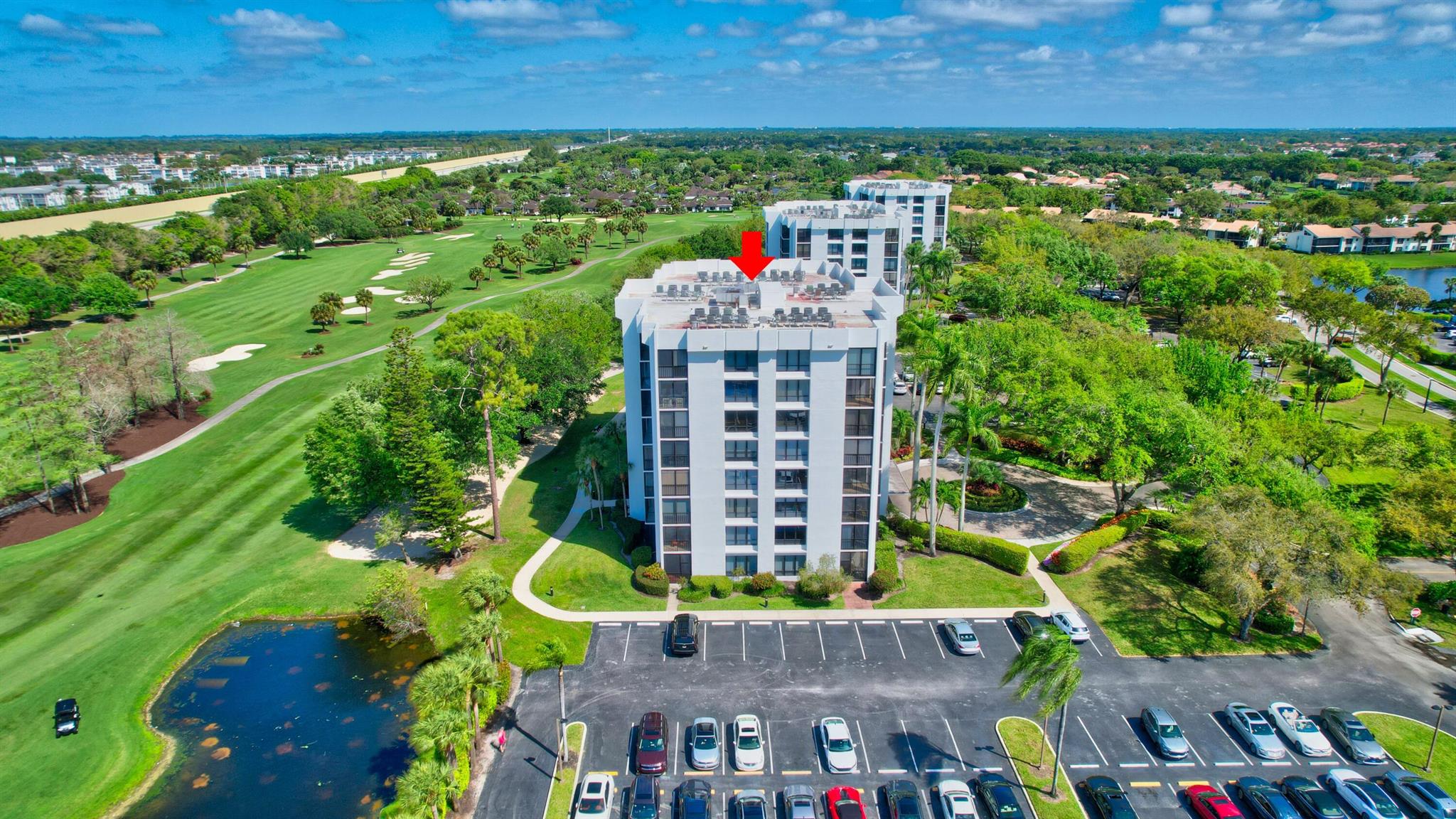 7819 Lakeside Boulevard 852