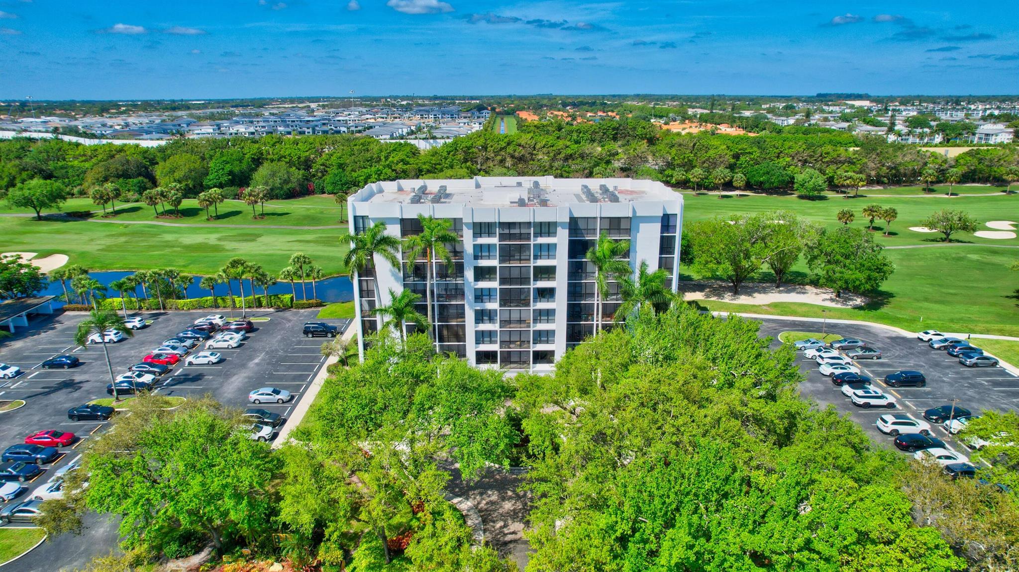 7819 Lakeside Boulevard 852