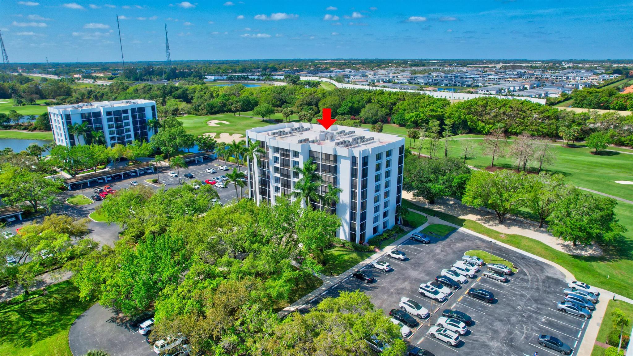 7819 Lakeside Boulevard 852