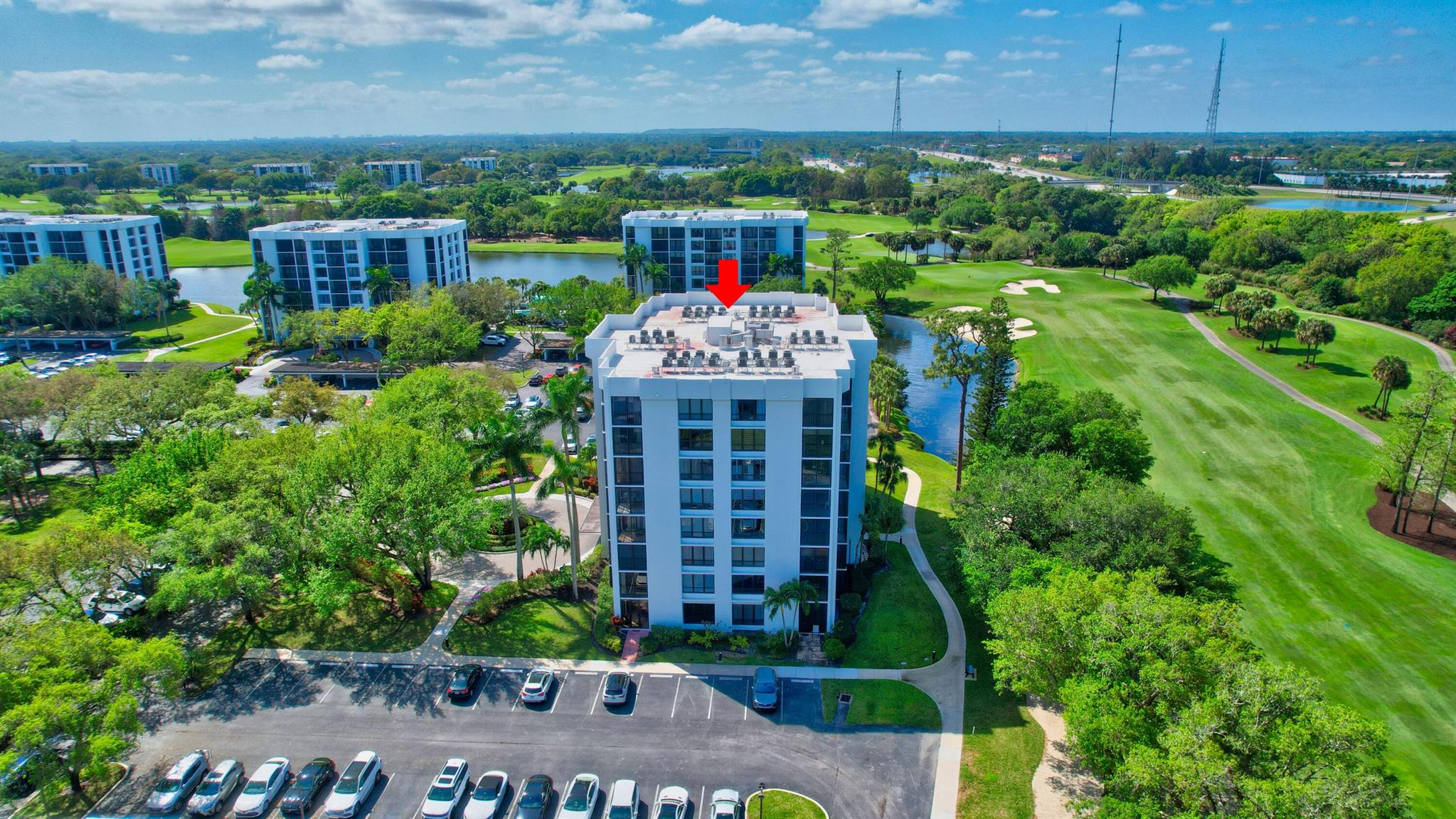 7819 Lakeside Boulevard 852