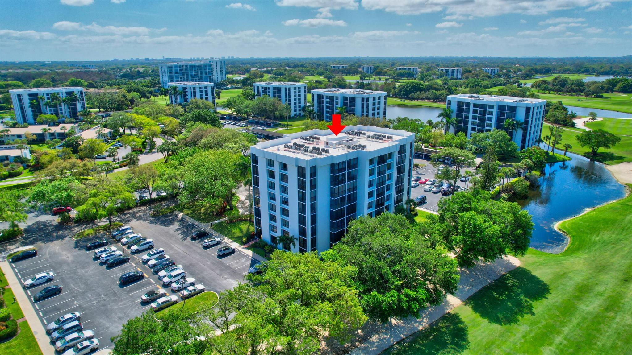 7819 Lakeside Boulevard 852
