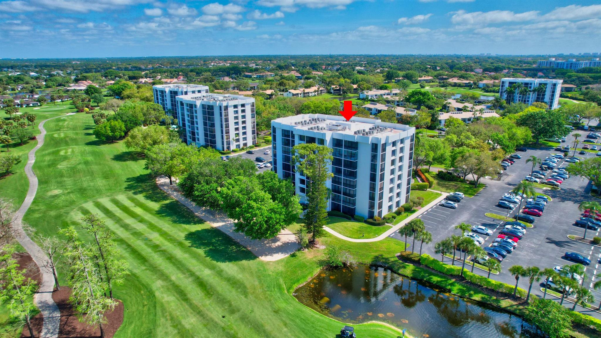 7819 Lakeside Boulevard 852