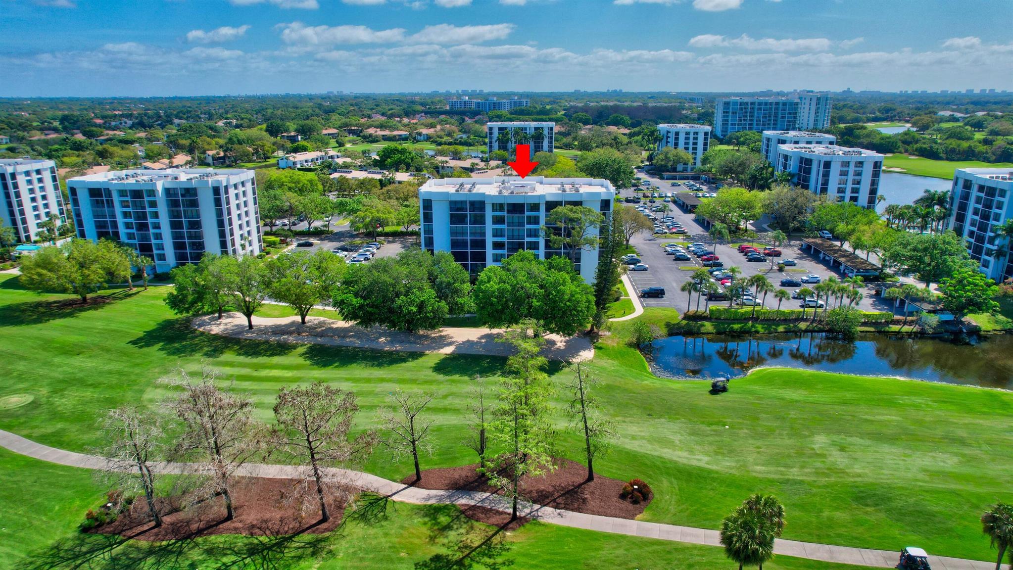 7819 Lakeside Boulevard 852