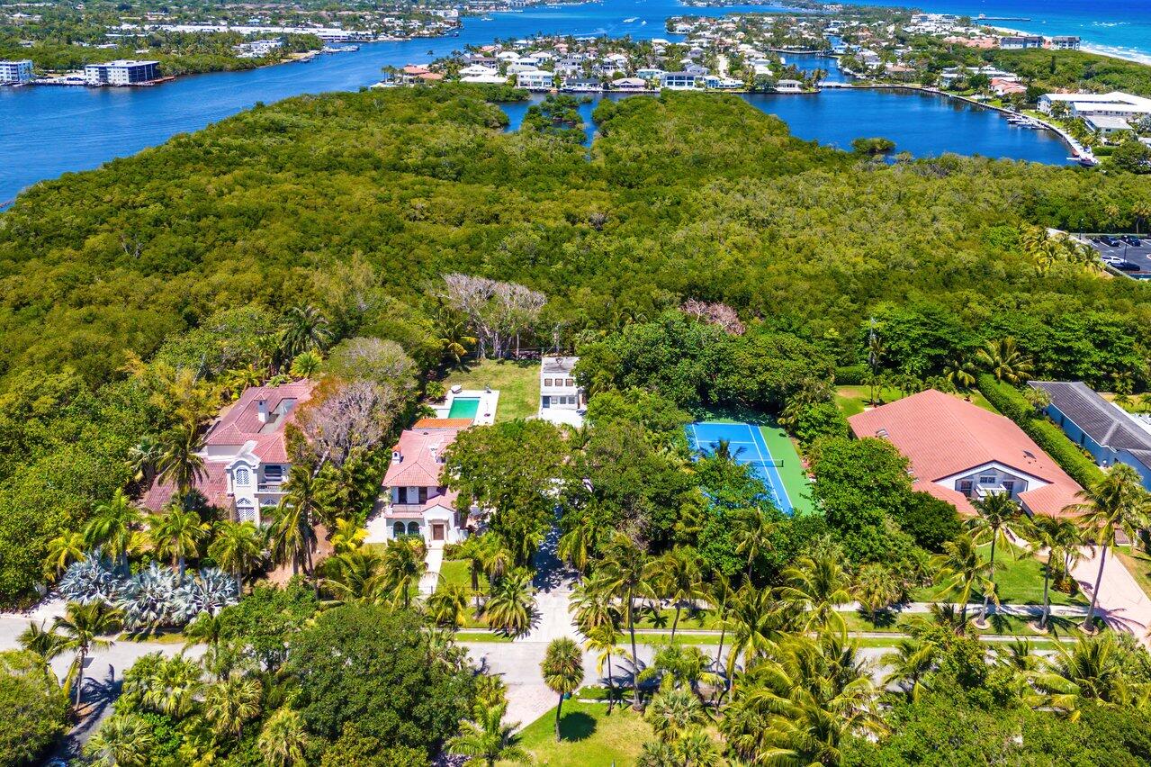 50 Coconut Lane