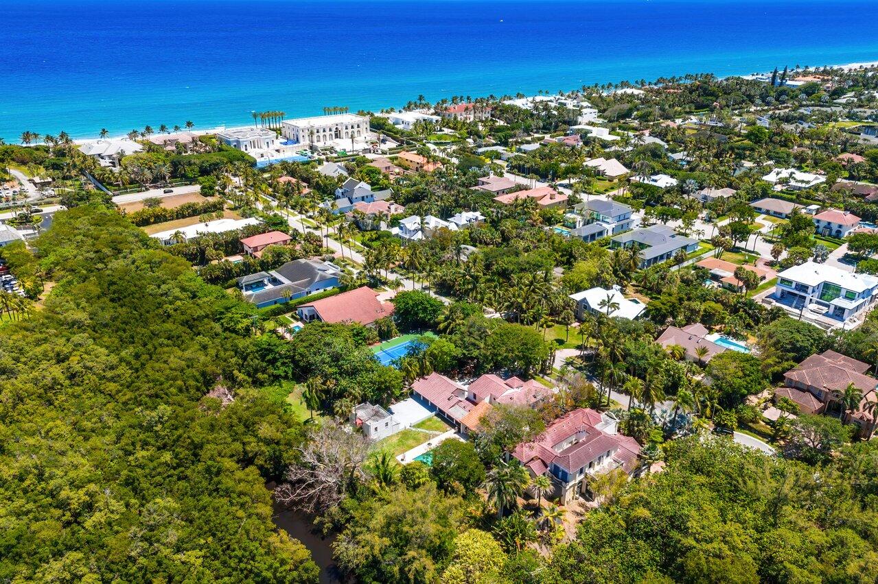 50 Coconut Lane