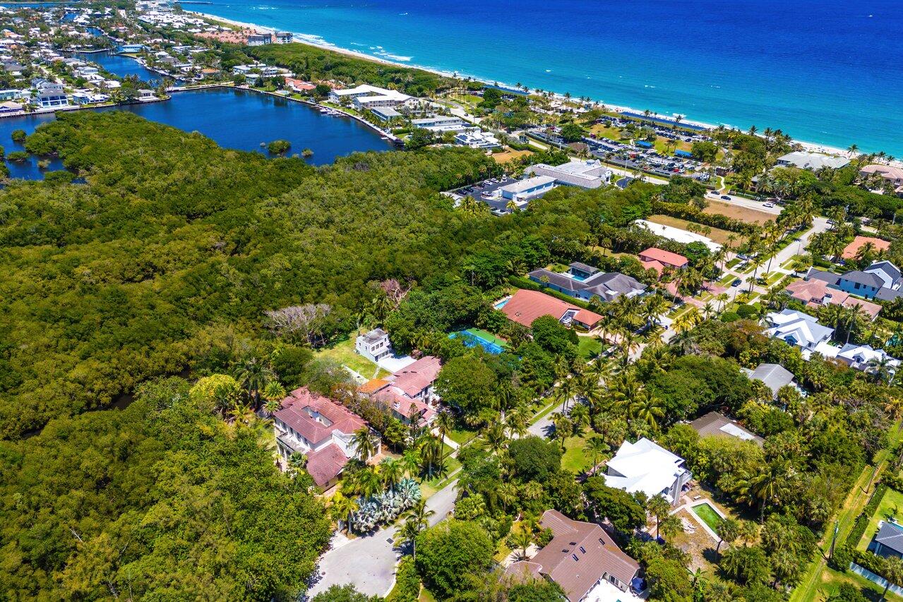 50 Coconut Lane