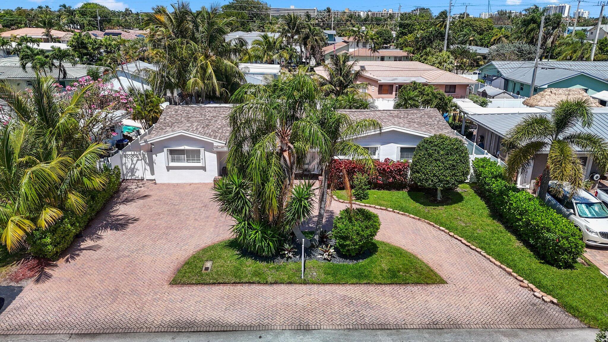 1411 SE 7th Court