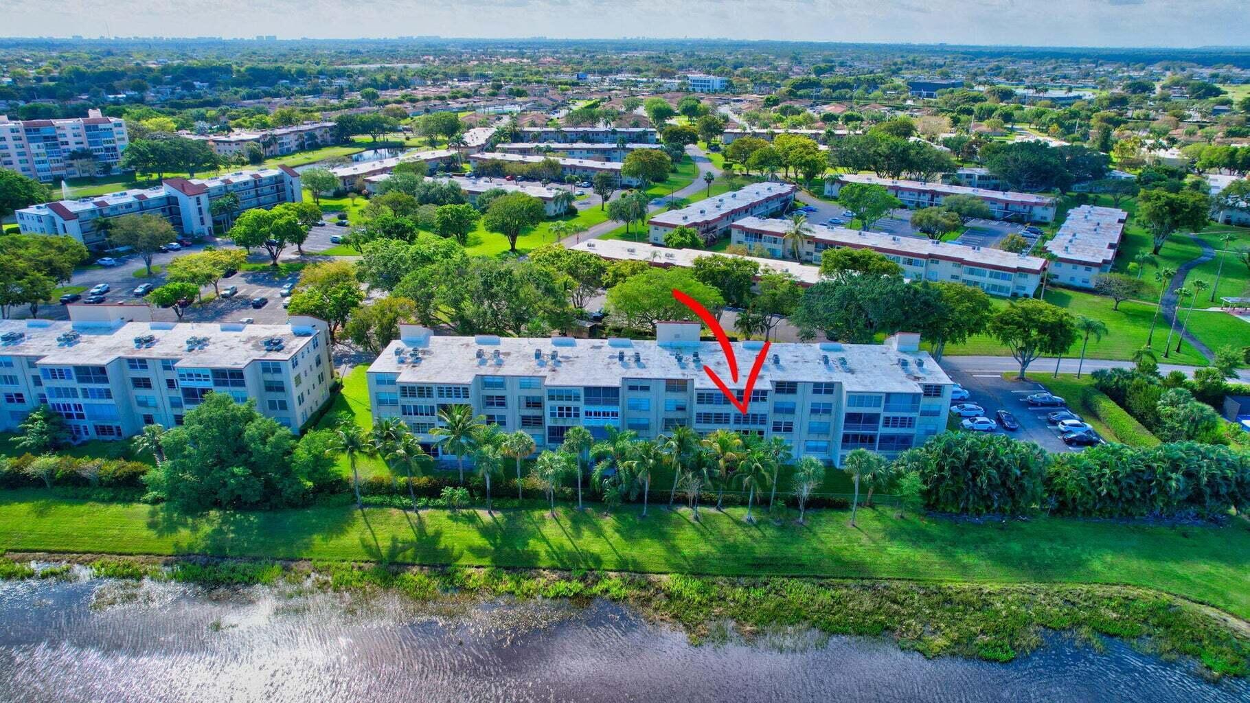 Private Address