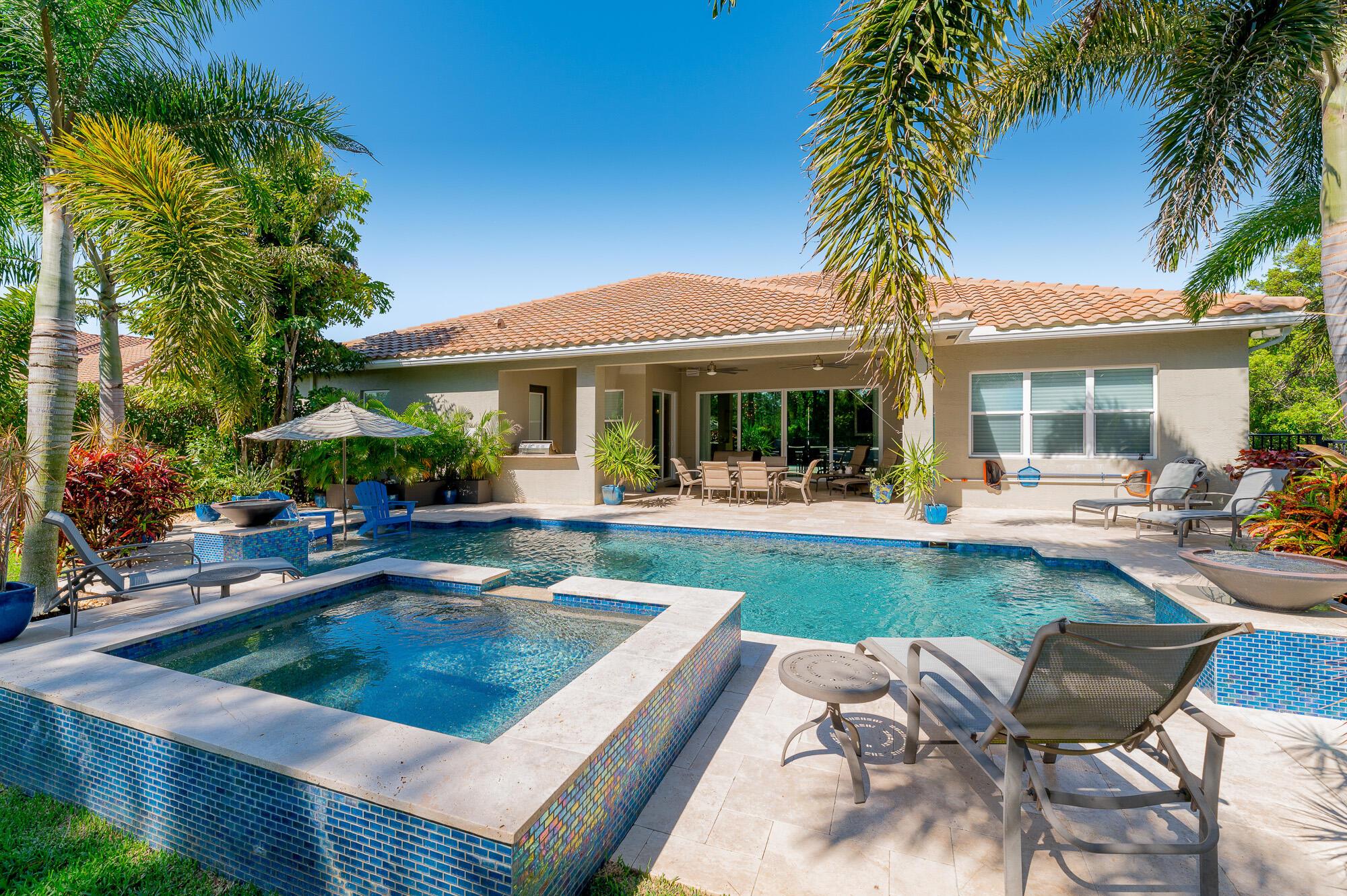 6447 SW Key Deer Lane