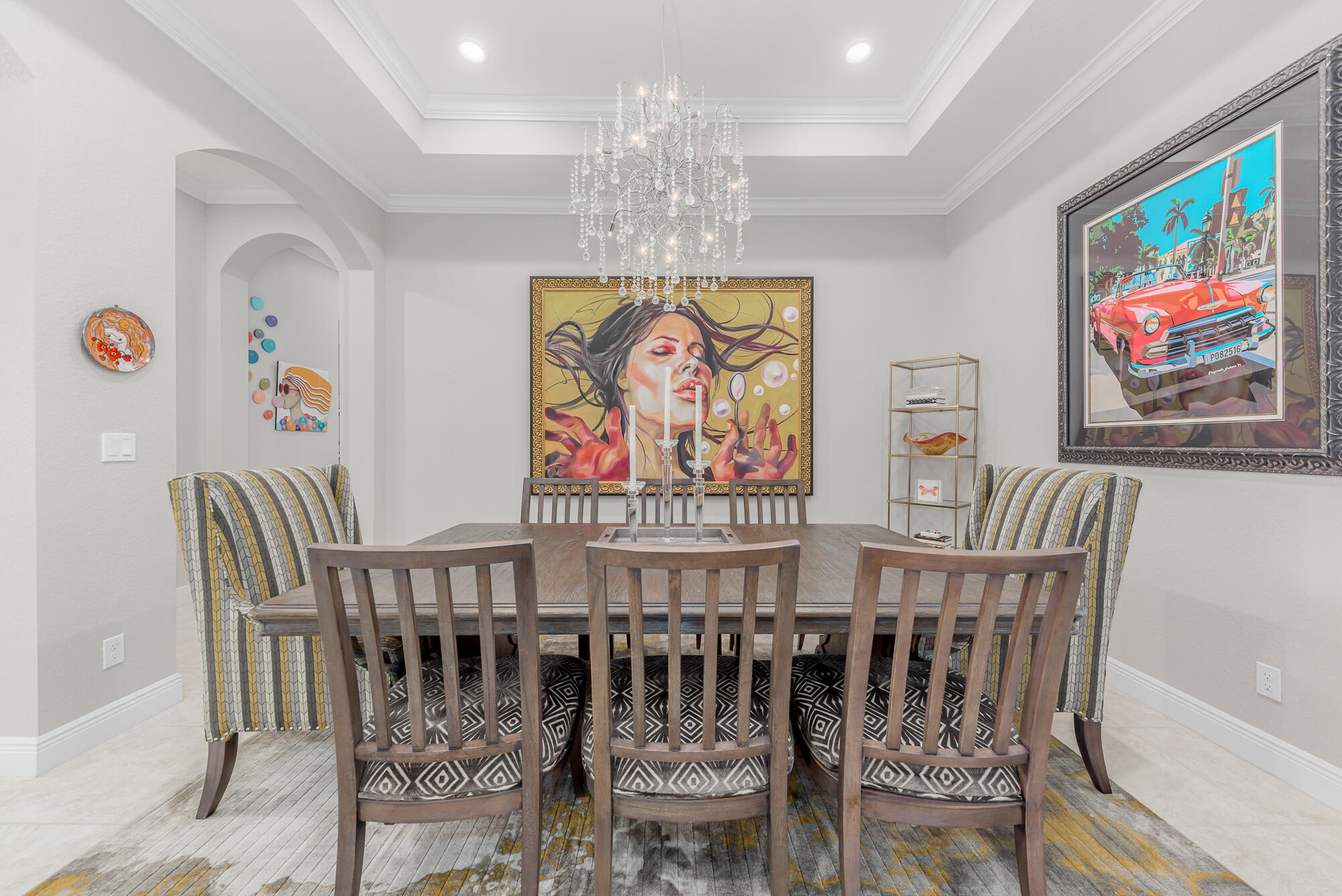 6447 SW Key Deer Lane