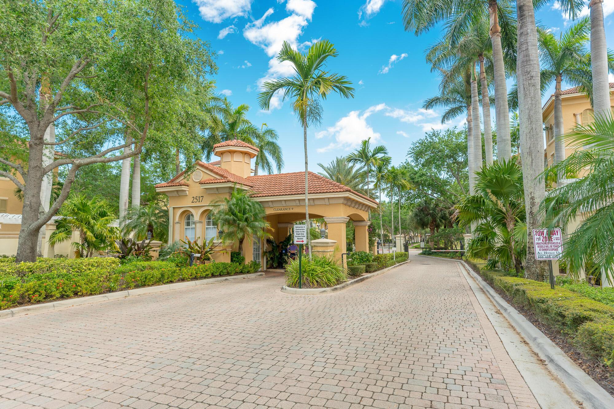 2442 San Pietro Circle