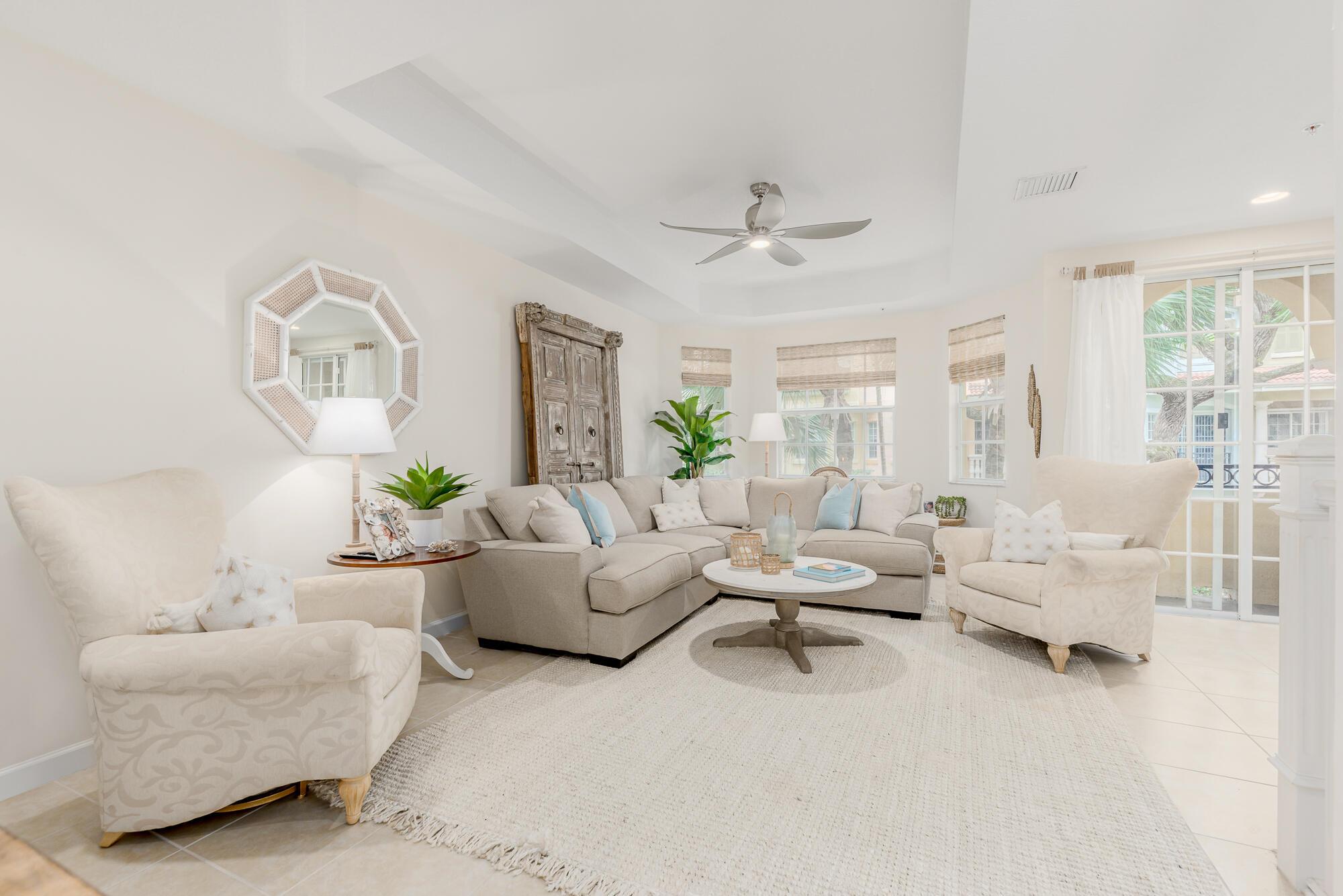 2442 San Pietro Circle