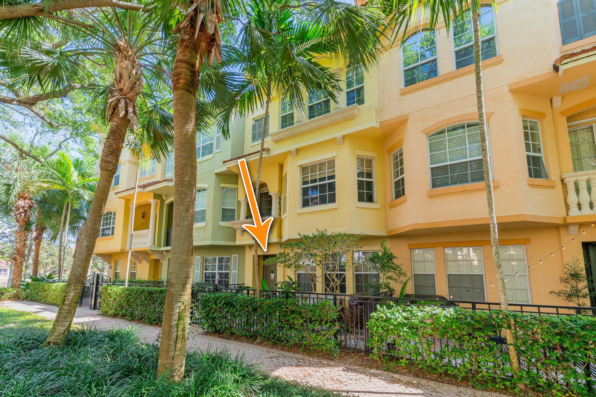 2442 San Pietro Circle