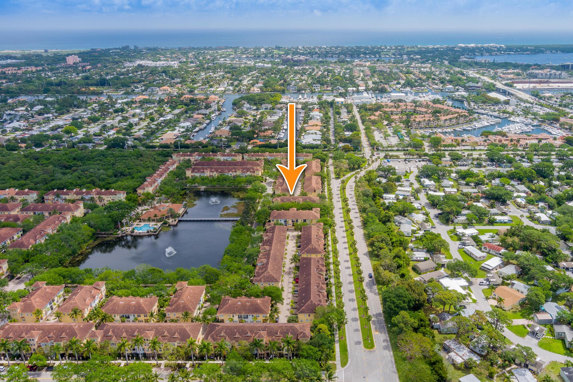 2442 San Pietro Circle