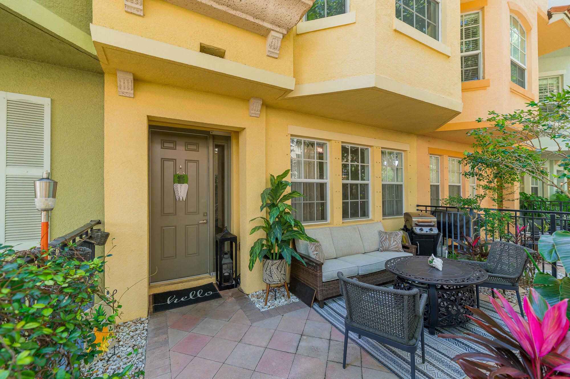 2442 San Pietro Circle