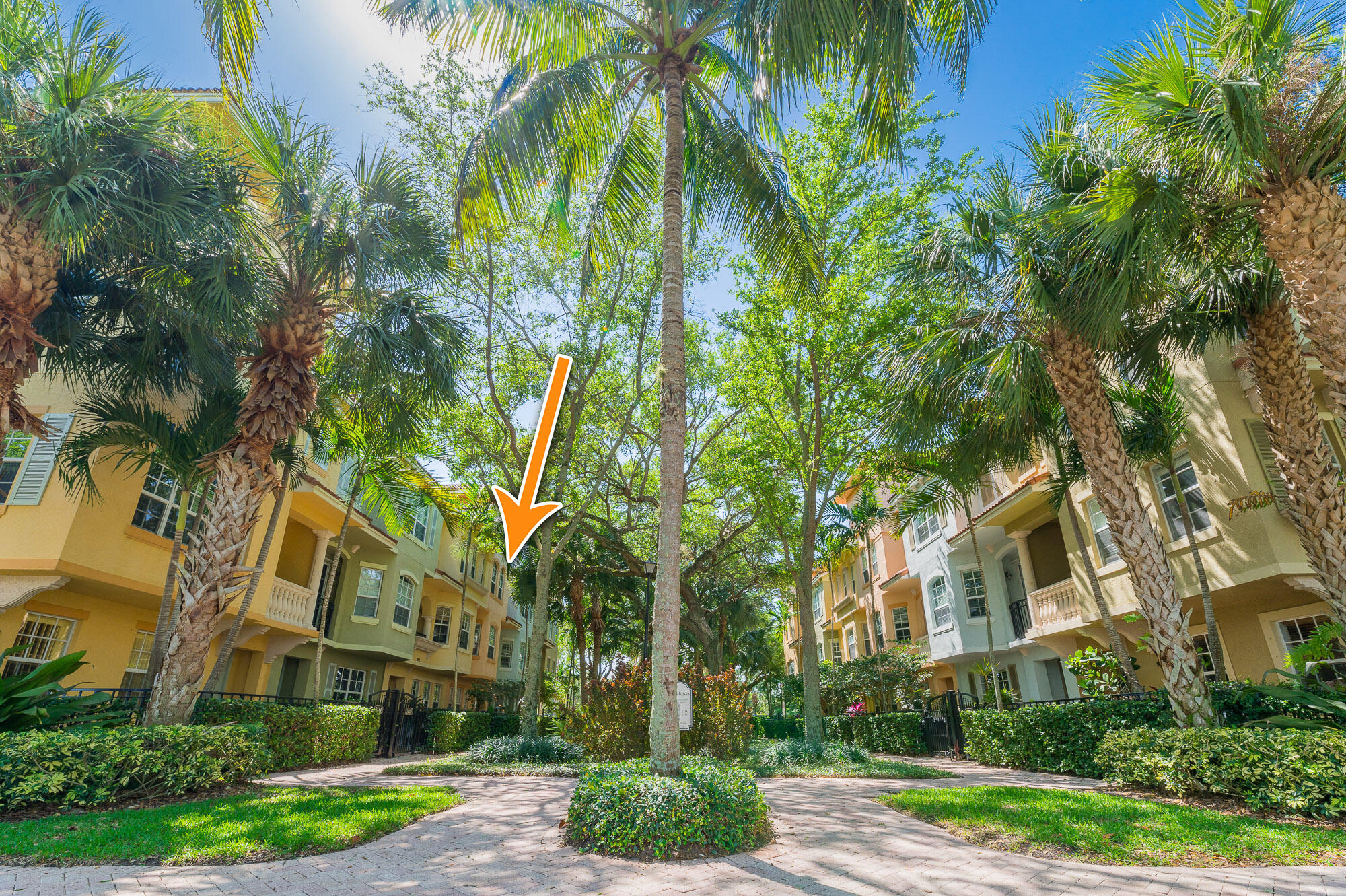 2442 San Pietro Circle