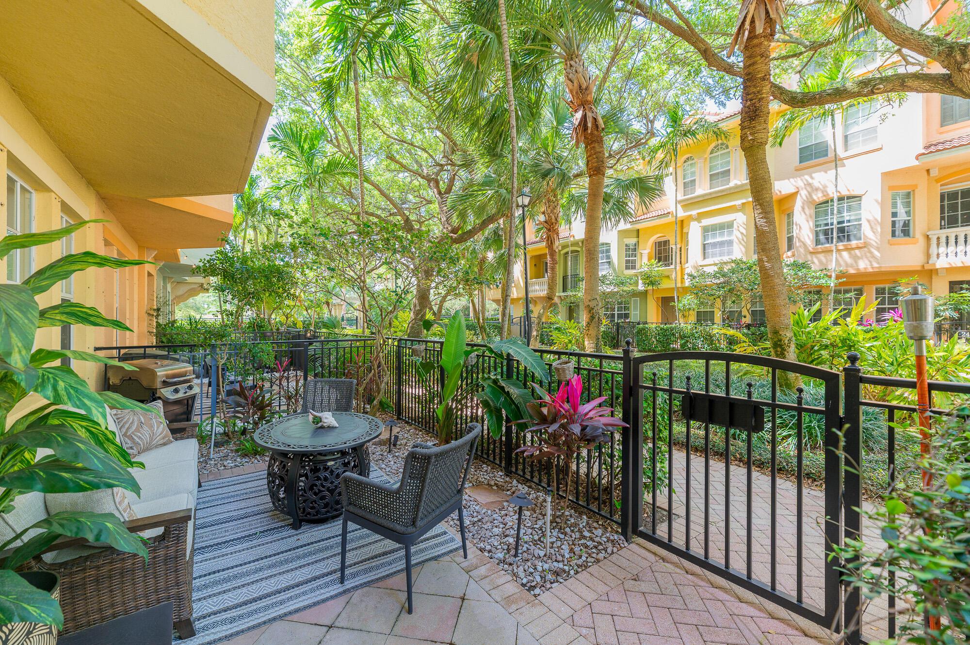 2442 San Pietro Circle