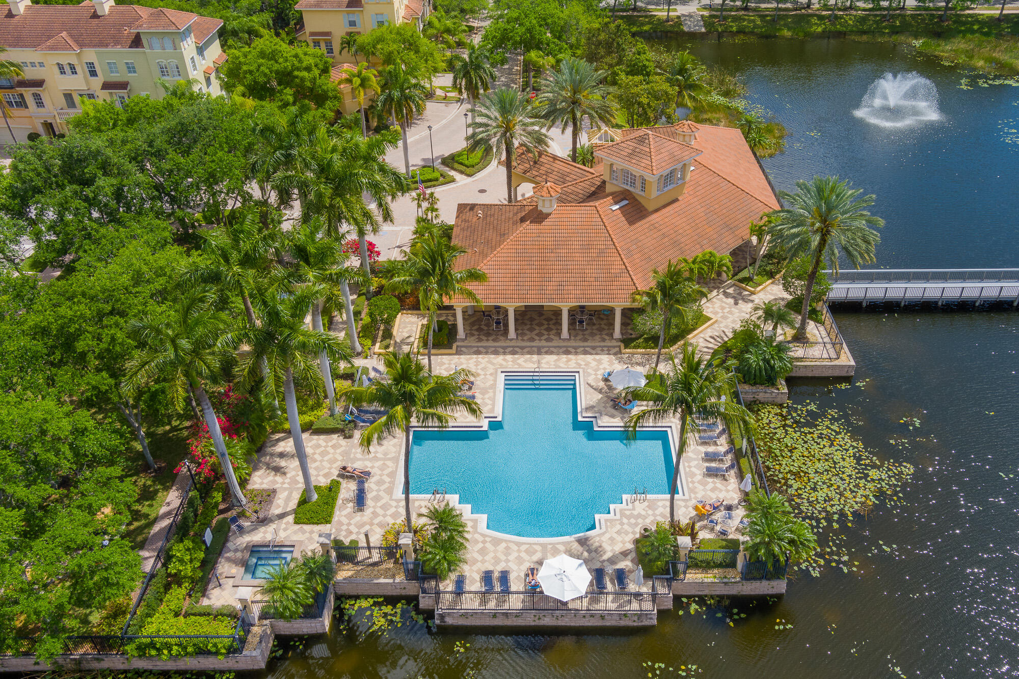 2442 San Pietro Circle